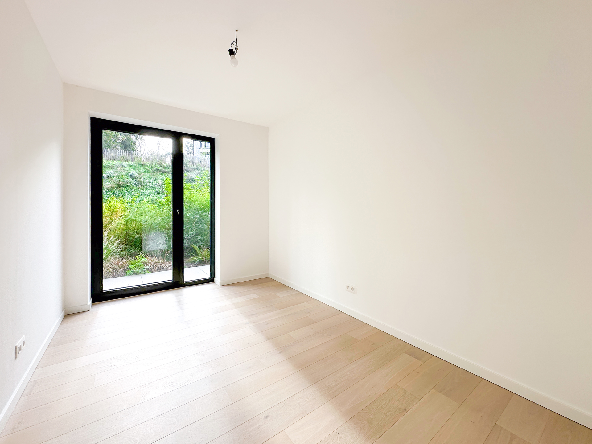 Photo 2 sur 4 pour Rez-de-chaussée de trois chambres à Ukkel