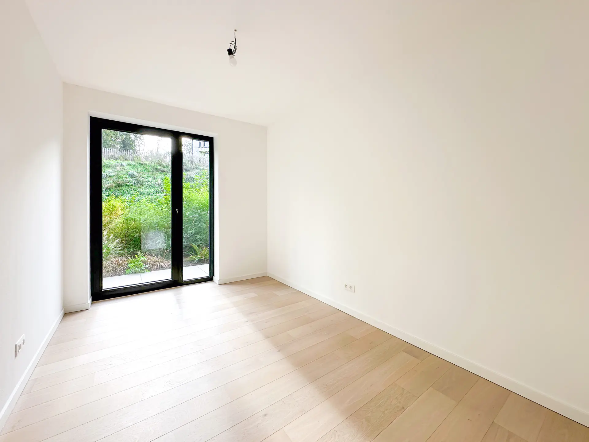 Photo 2 sur 4 pour Rez-de-chaussée de trois chambres à Ukkel