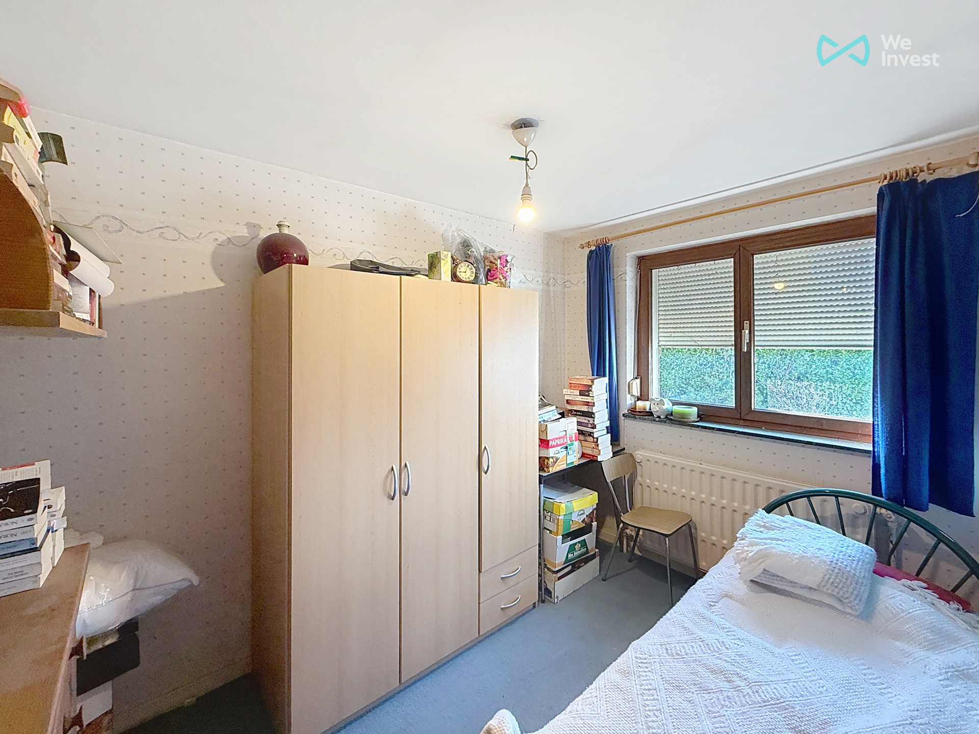 Photo 1 sur 4 pour Bungalow de trois chambres à Tubize