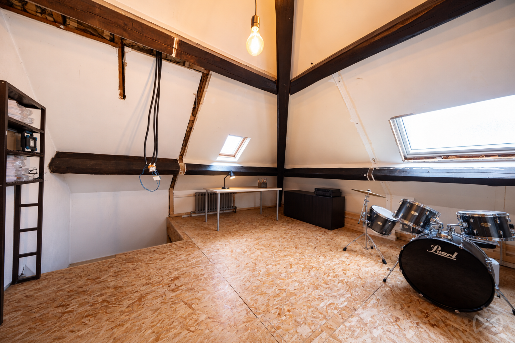 Picture 2 of 4 for Flat with three bedrooms in Sint-genesius-rode