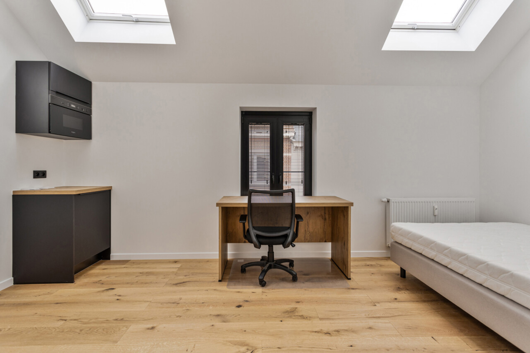 Picture 1 of 5 for Student room in Leuven