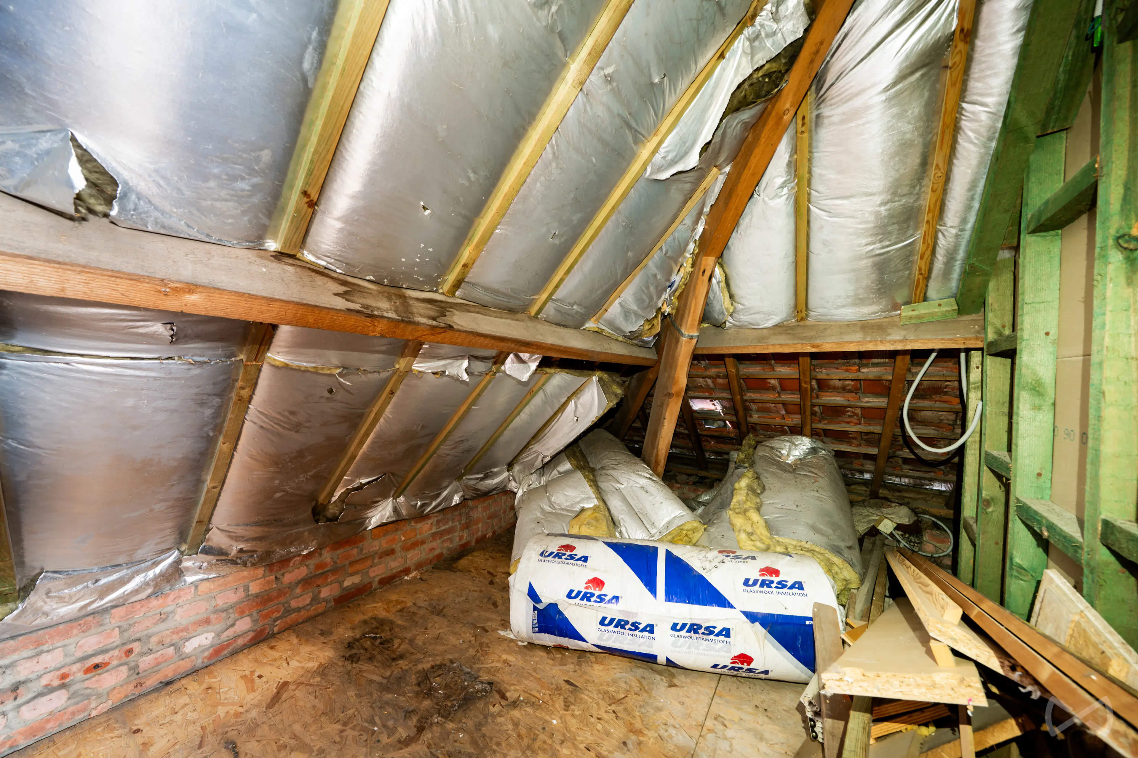 Photo 4 sur 4 pour Maison de quatre chambres à Ville-sur-haine