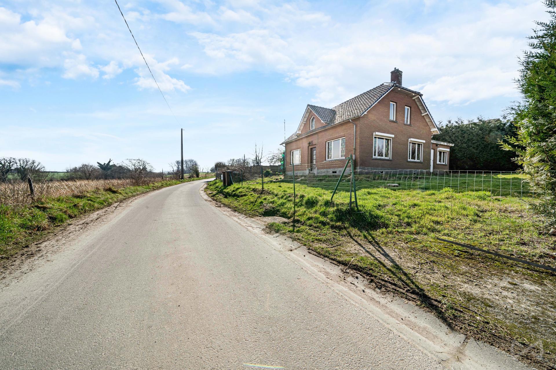 Photo 2 sur 4 pour Maison de deux chambres à Steenkerque