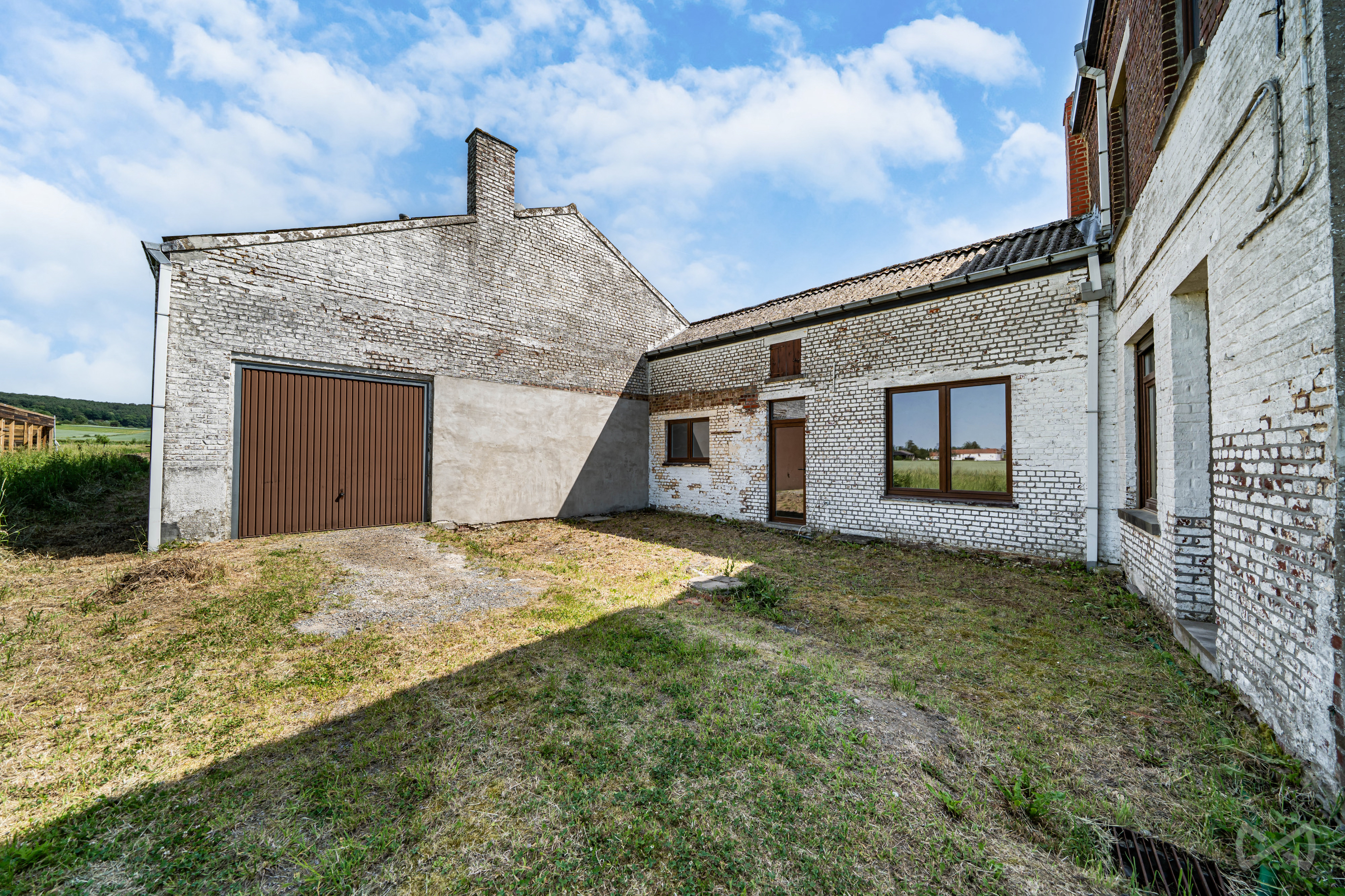 Photo 2 sur 4 pour Maison de trois chambres à Amougies