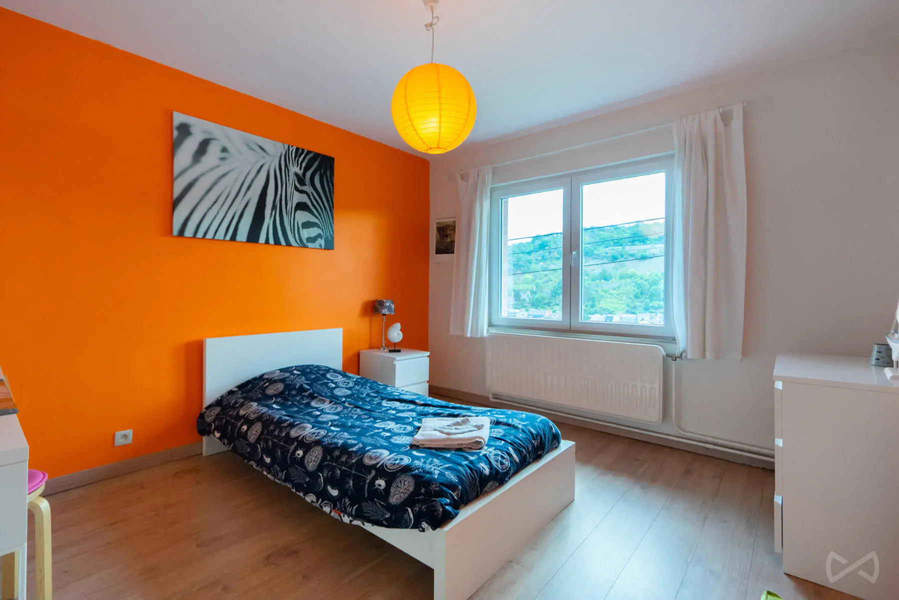 Photo 3 sur 4 pour Maison de quatre chambres à Dinant