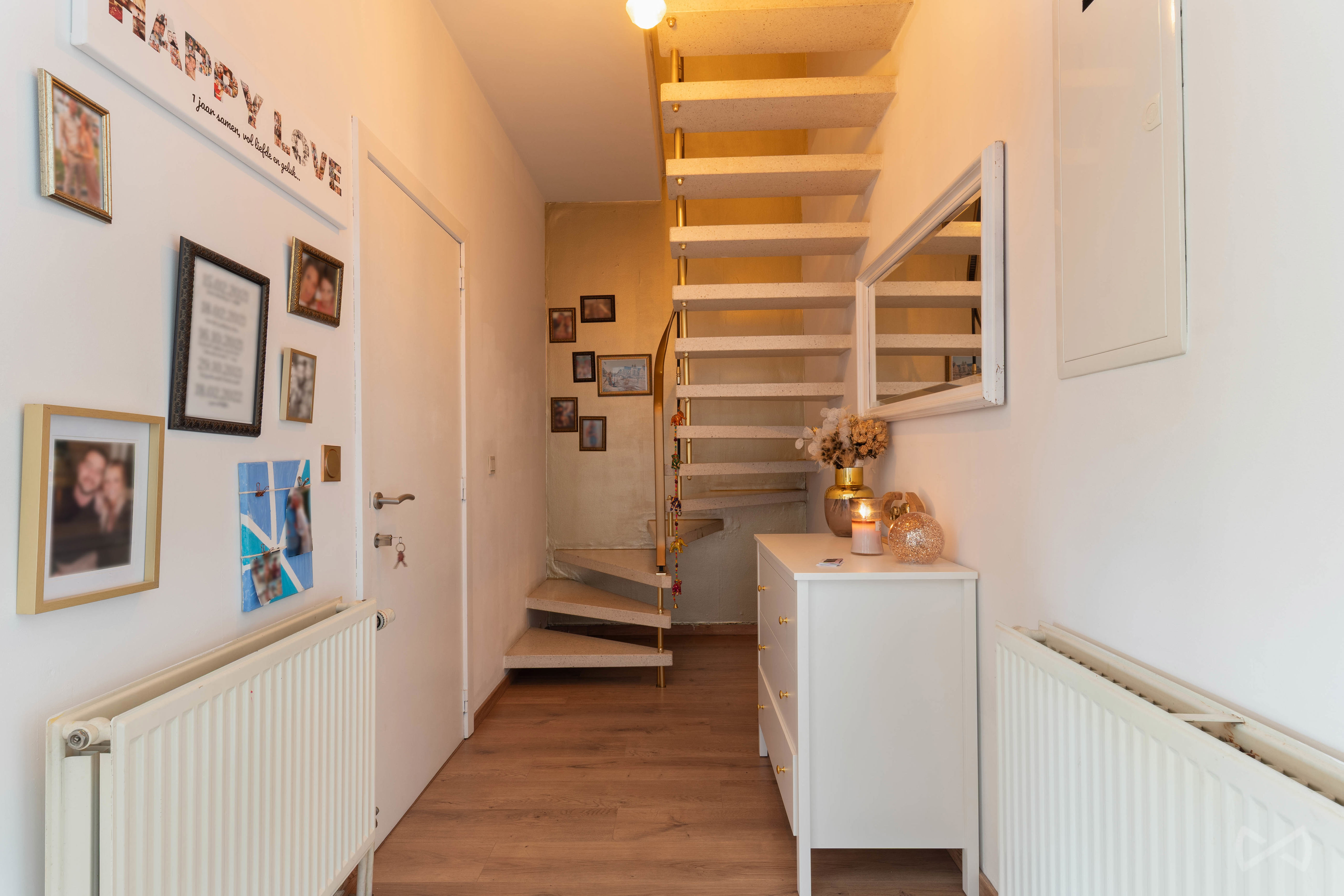 Picture 1 of 4 for Duplex with three bedrooms in Kortenberg