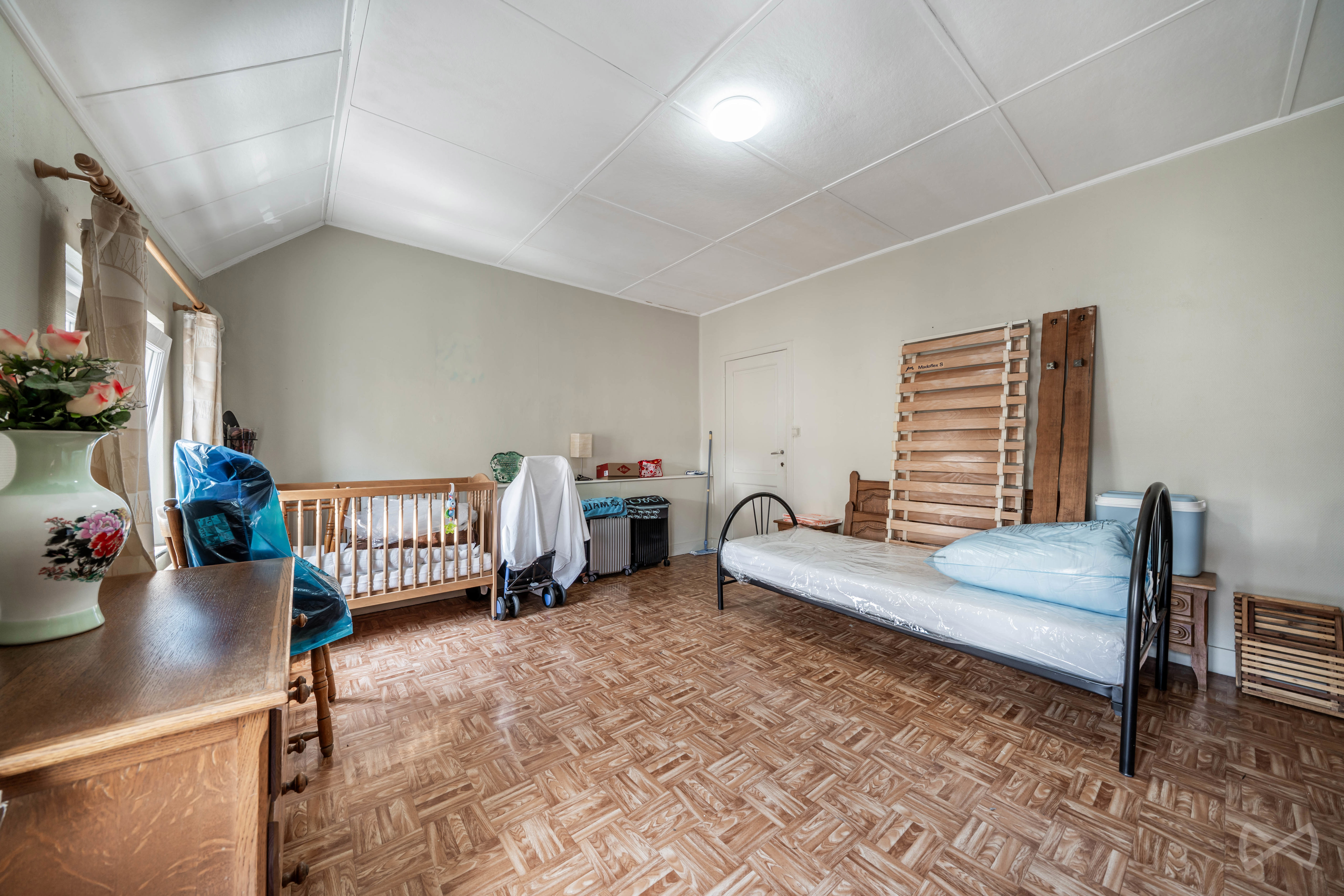 Photo 2 sur 4 pour Maison de trois chambres à Molenbeek-Saint-Jean