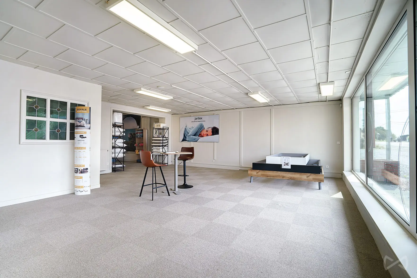 Picture 4 of 4 for Multi-purpose building with two bedrooms in Froidchapelle