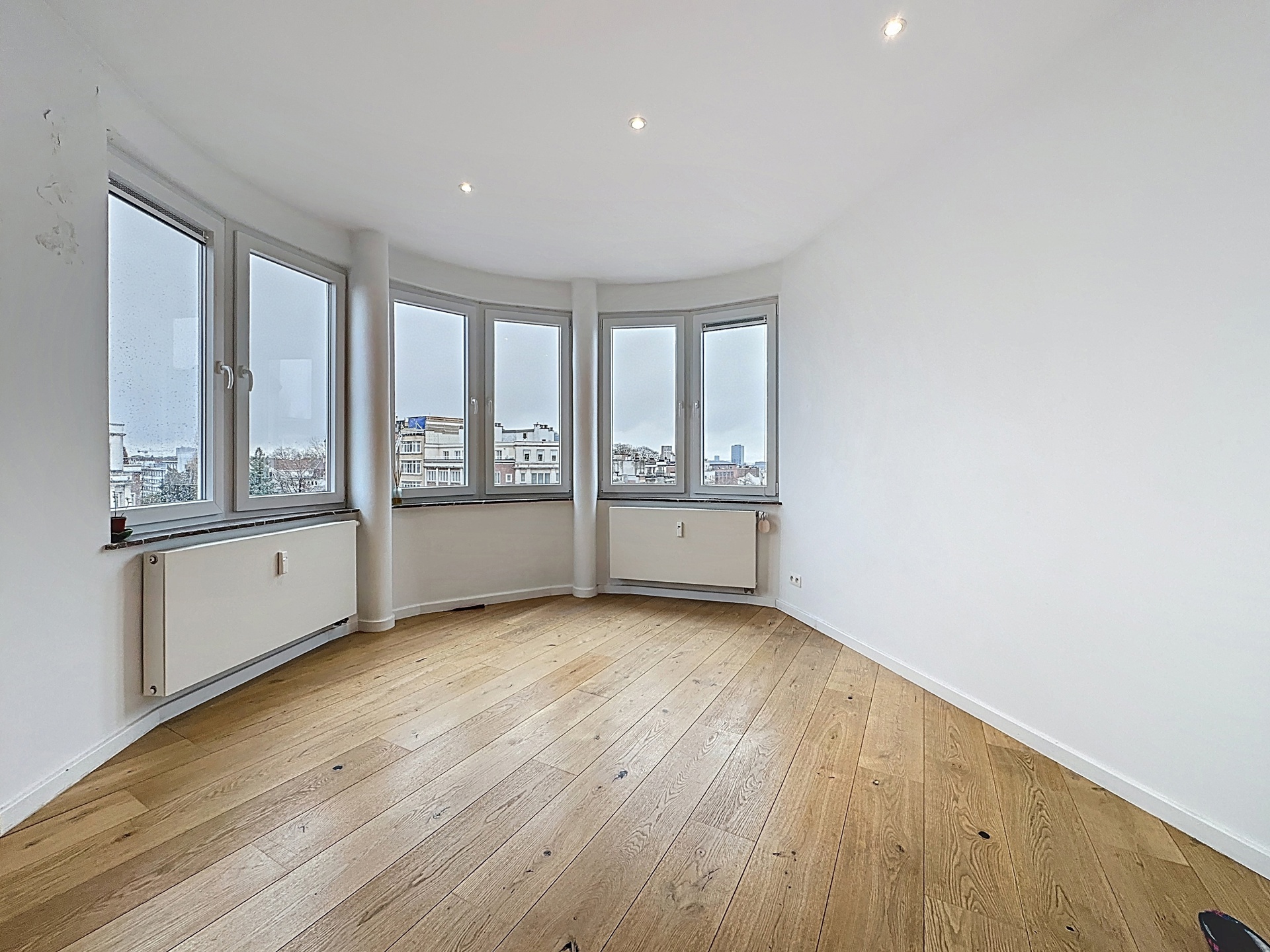 Foto van de woning