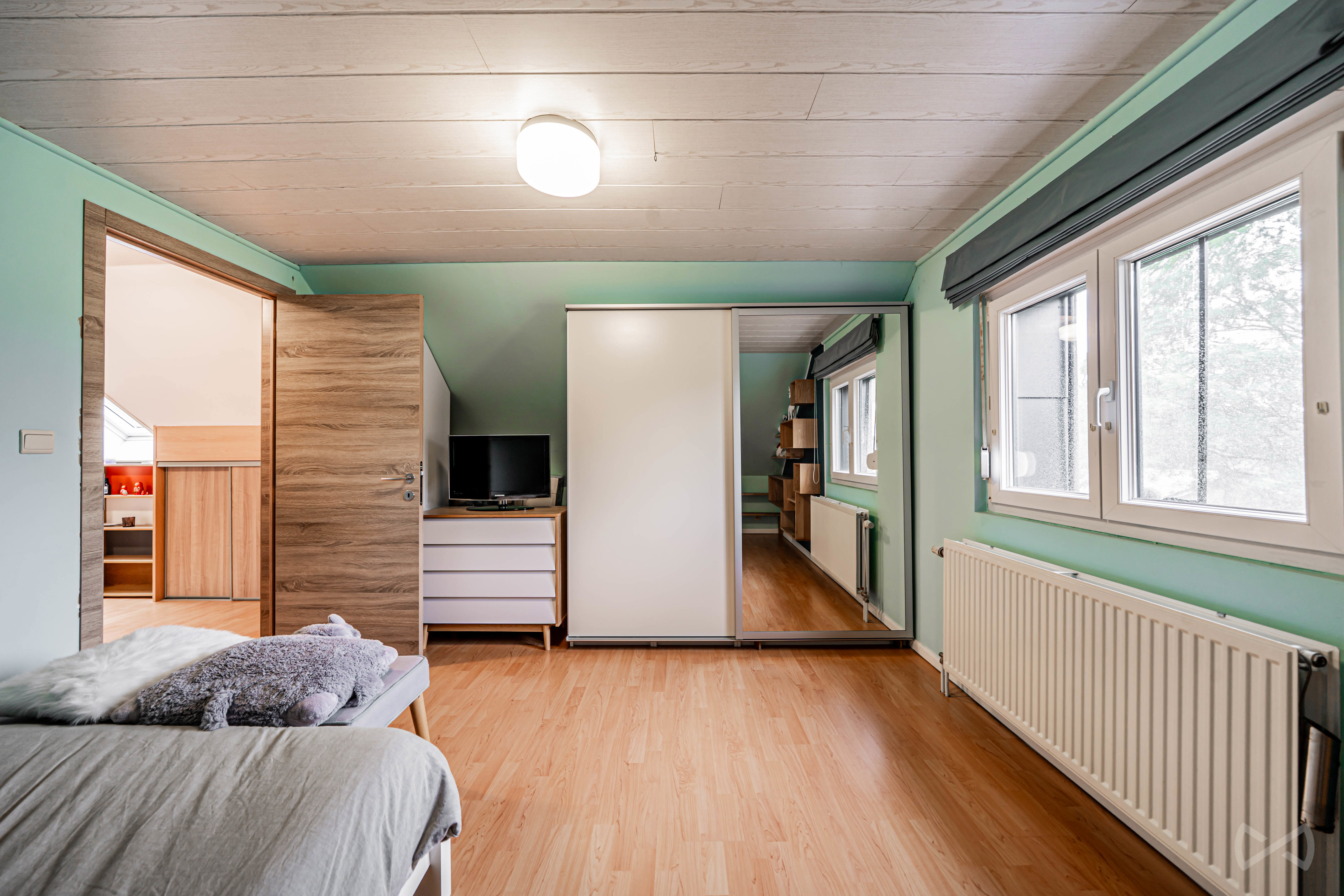 Picture 3 of 4 for Villa with two bedrooms in Soignies