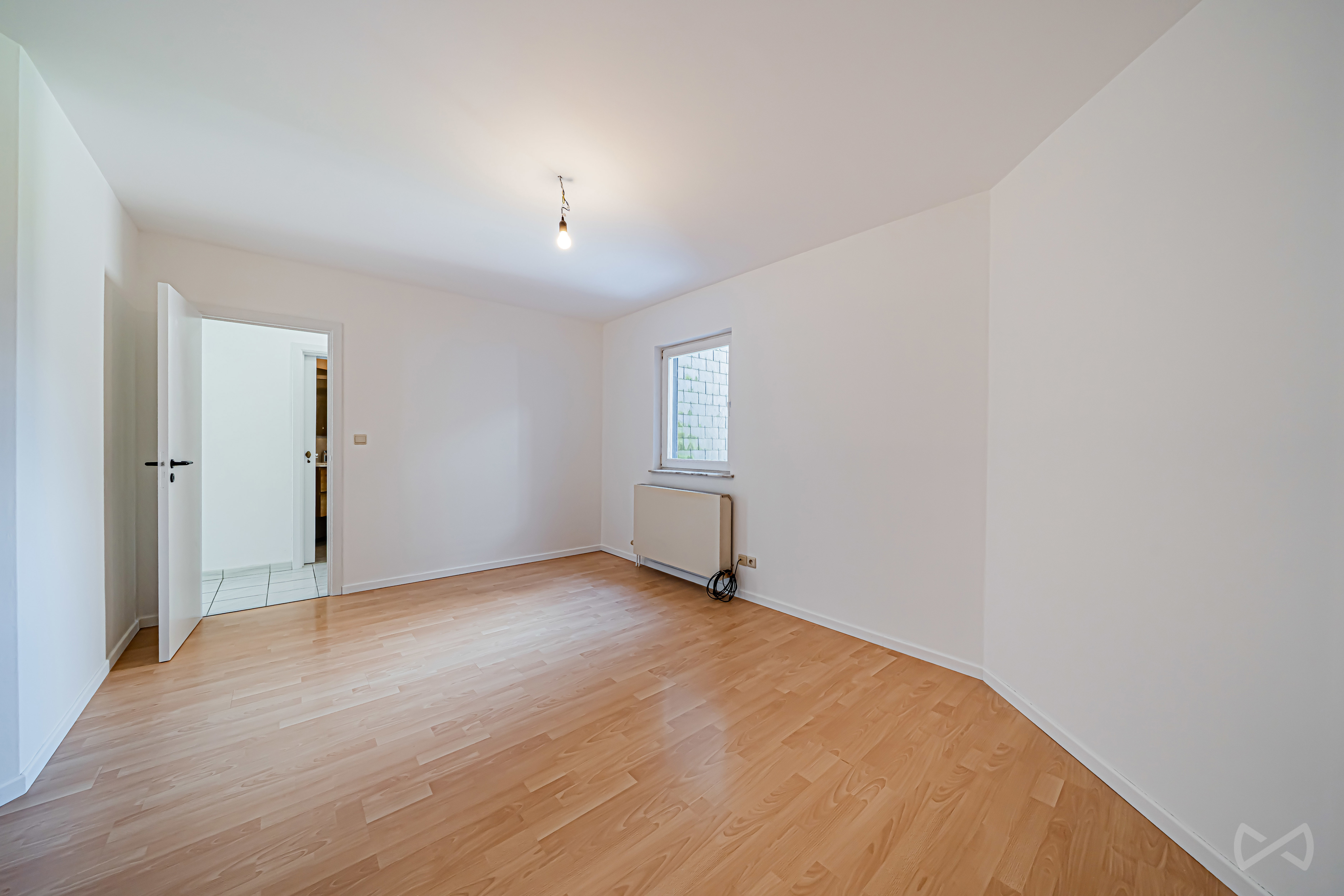 Picture 1 of 4 for Flat with two bedrooms in Arlon
