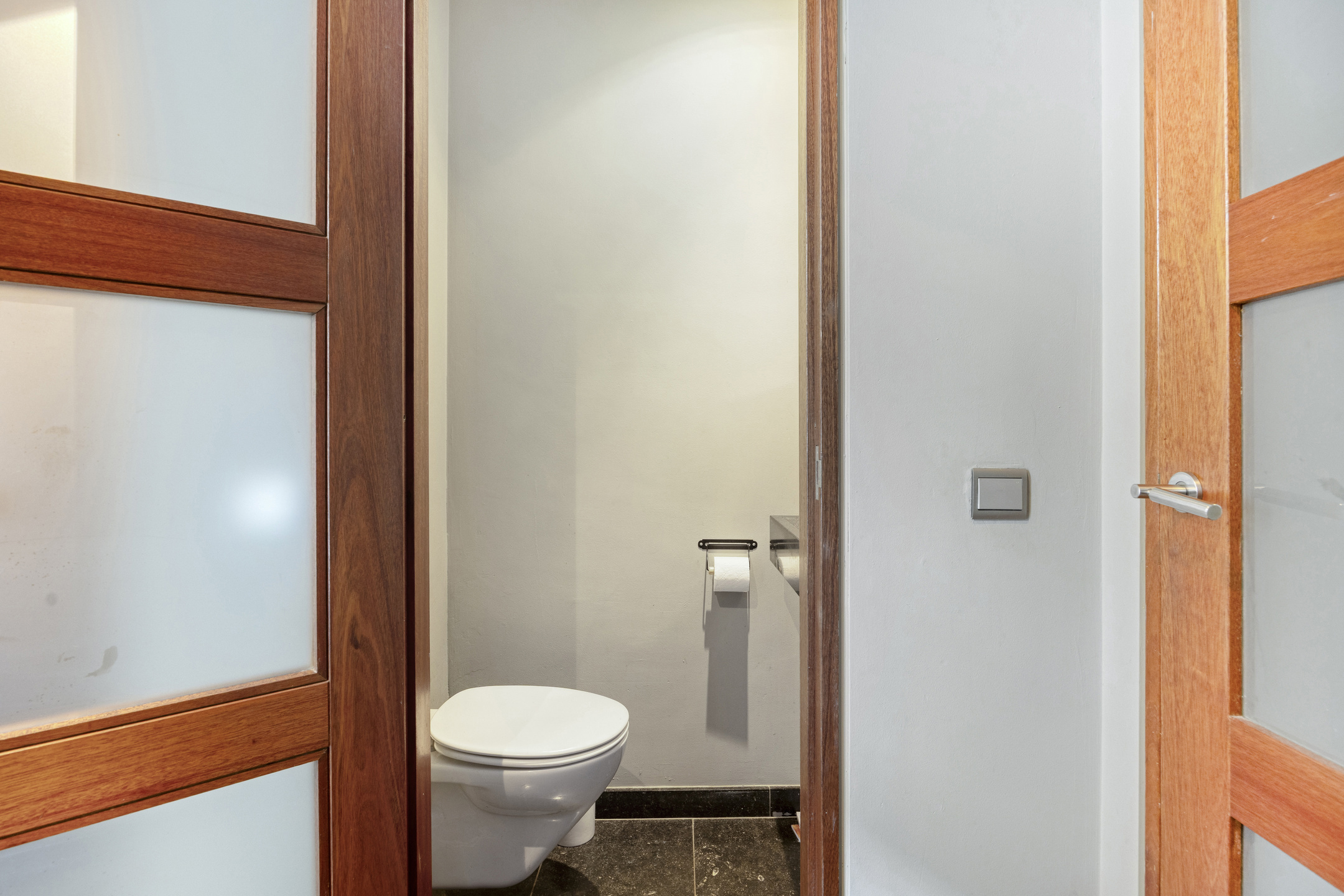 Picture 4 of 4 for House with two bedrooms in Antwerpen