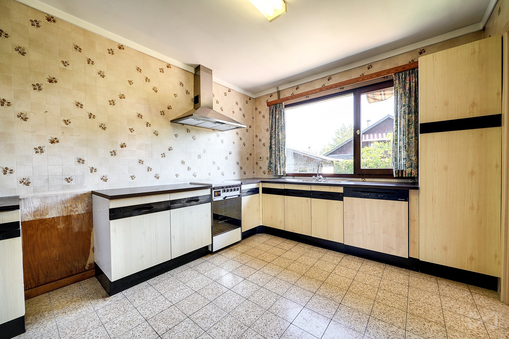 Photo 4 sur 4 pour Villa de deux chambres à Limelette