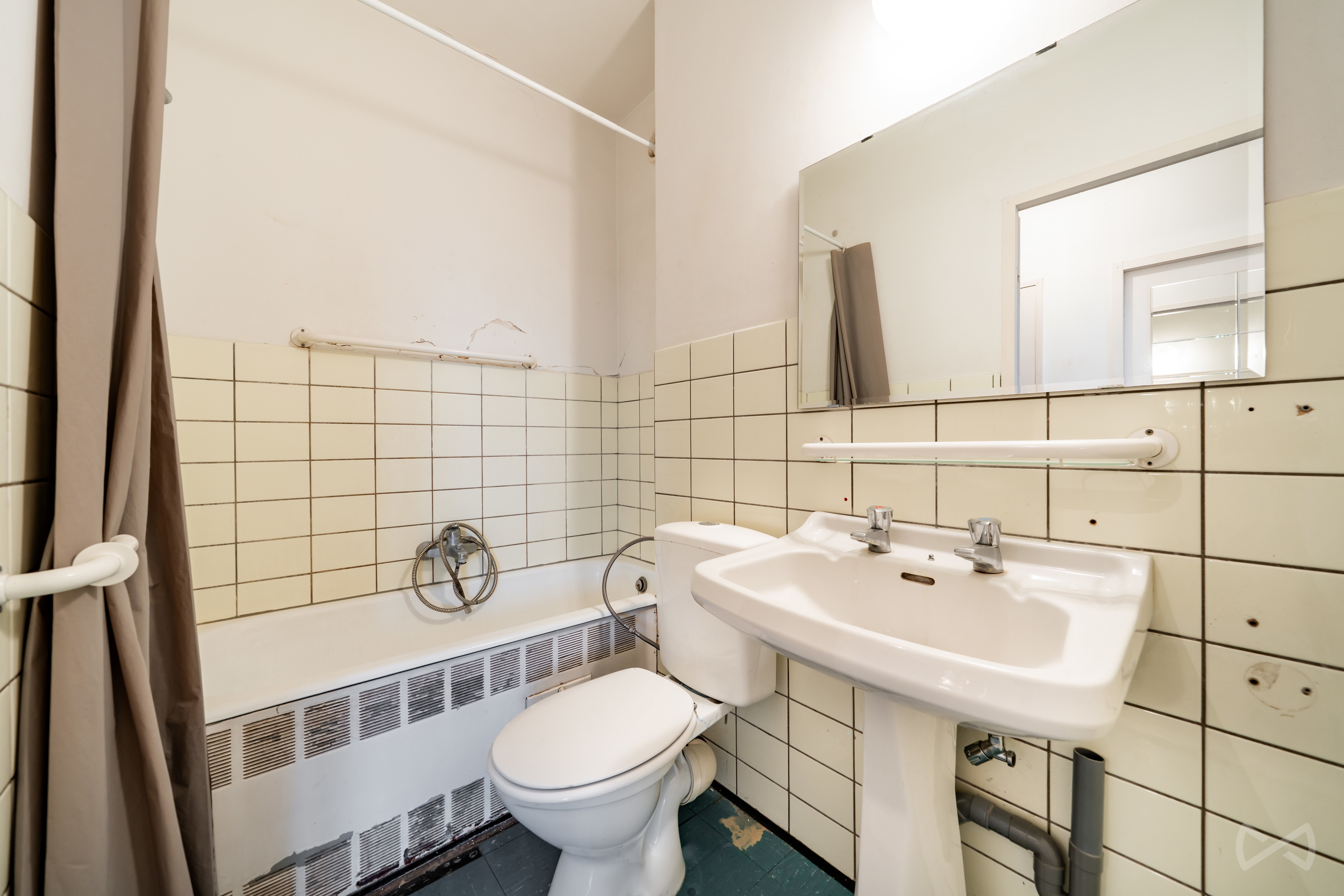 Foto 4 van 4 van Appartement met één slaapkamer in Liège