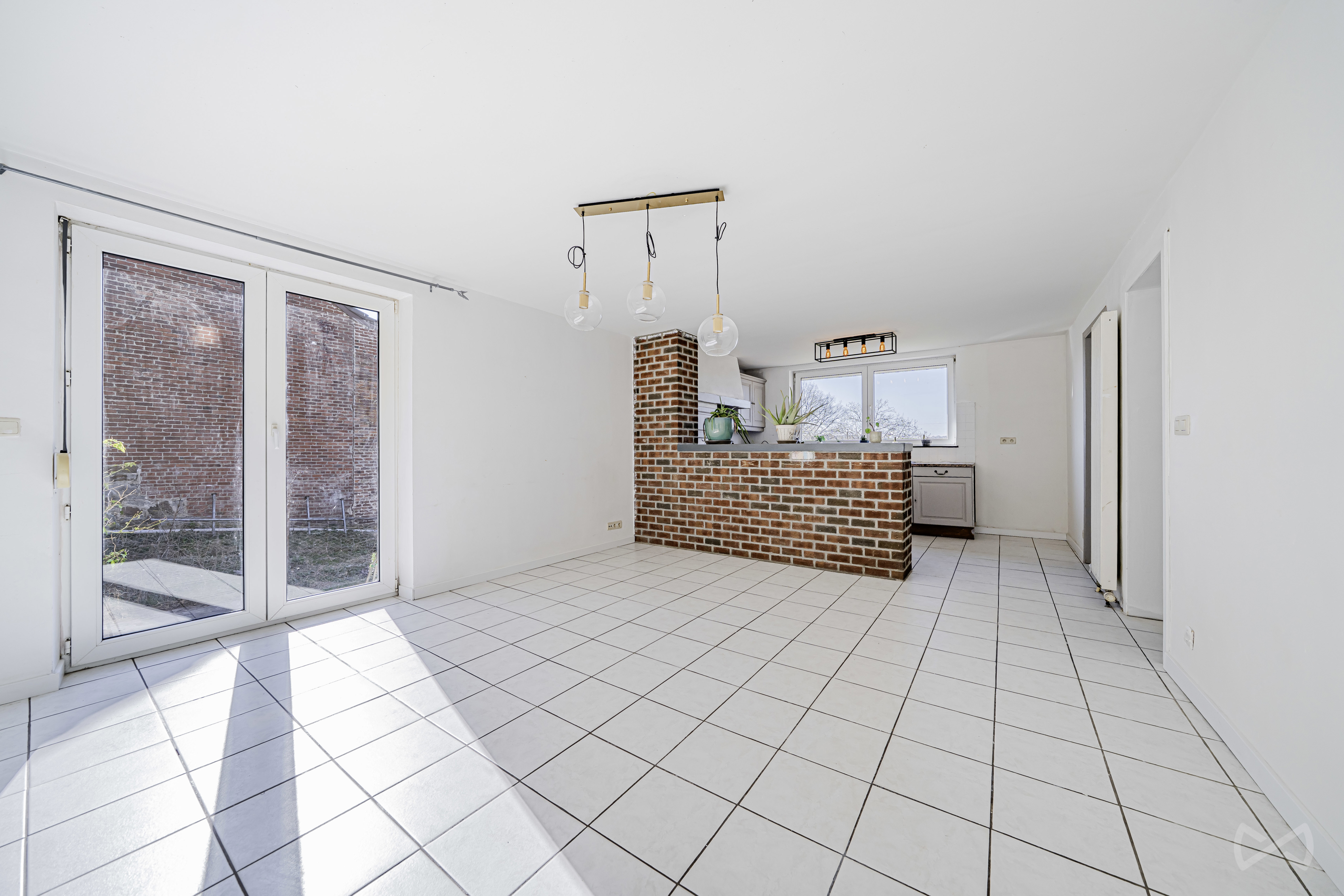 Picture 2 of 4 for Villa with three bedrooms in Ferrieres