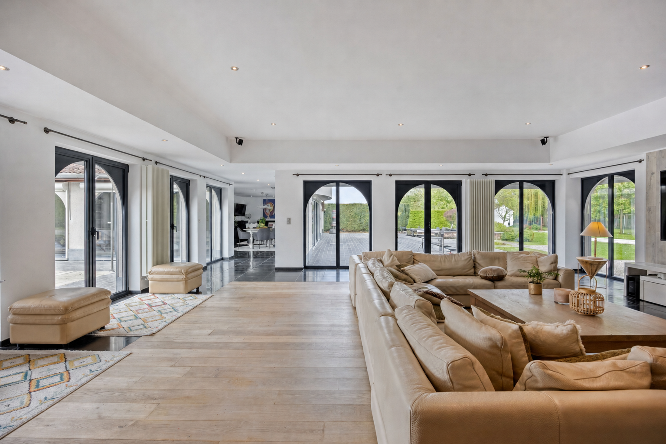 Picture 4 of 4 for Exceptional house with five bedrooms in Dilbeek