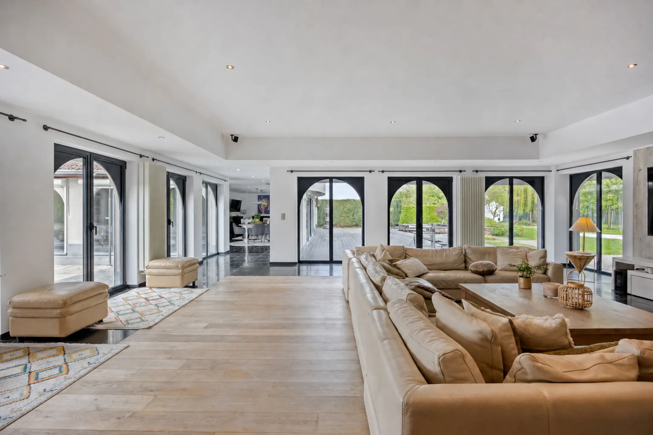 Picture 4 of 4 for Exceptional house with five bedrooms in Dilbeek