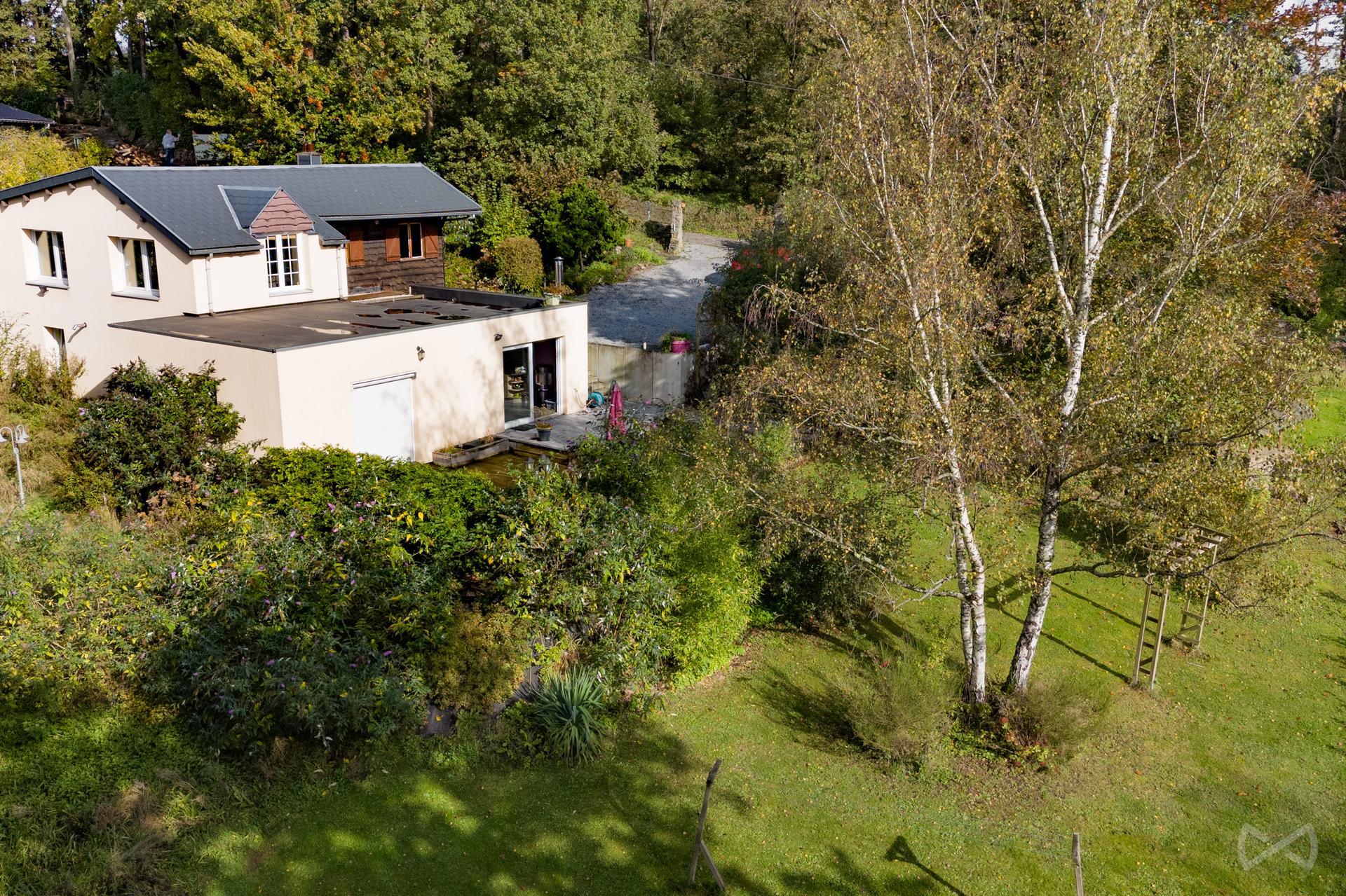 Picture 1 of 4 for House with three bedrooms in Sougné-remouchamps