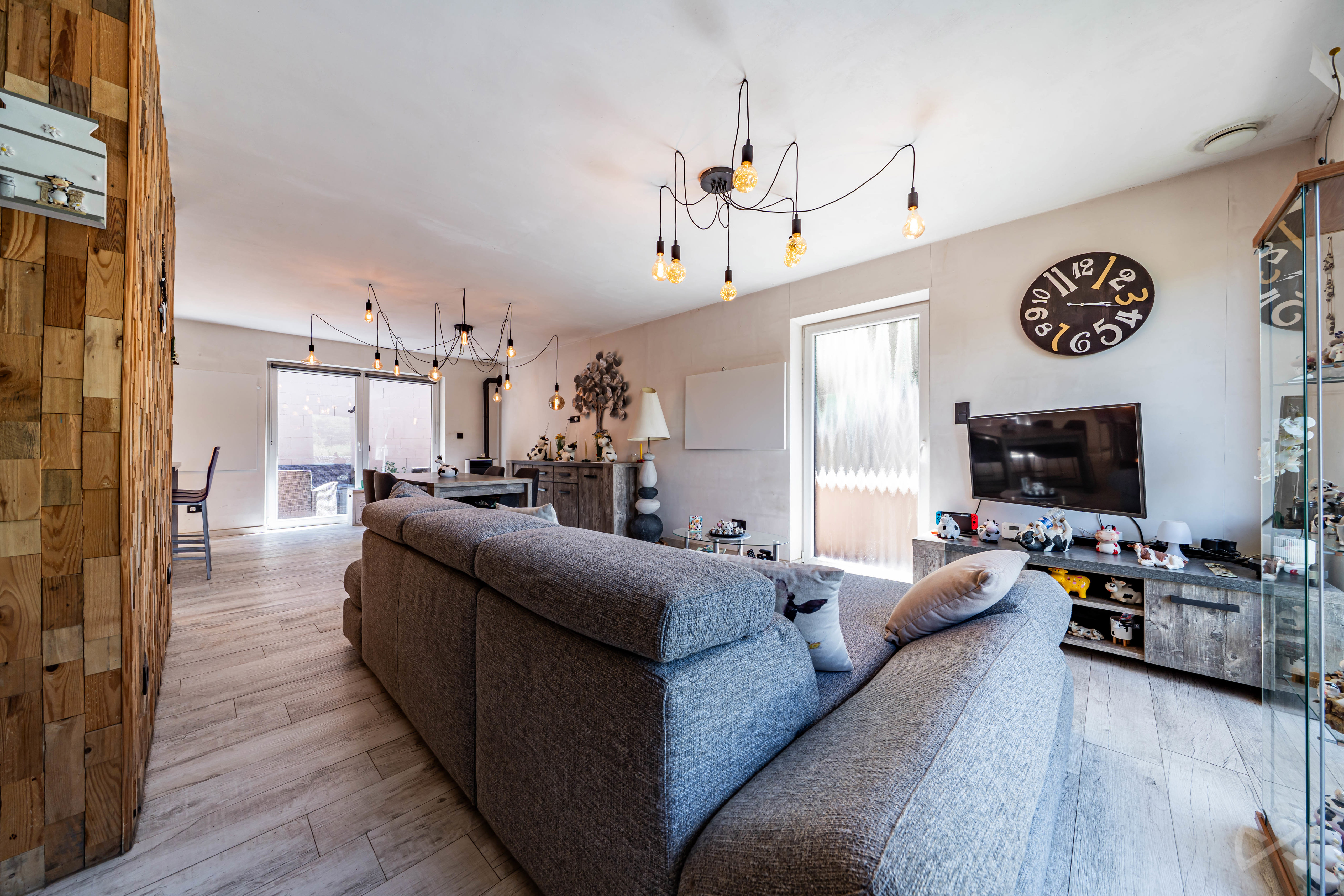 Foto van de woning