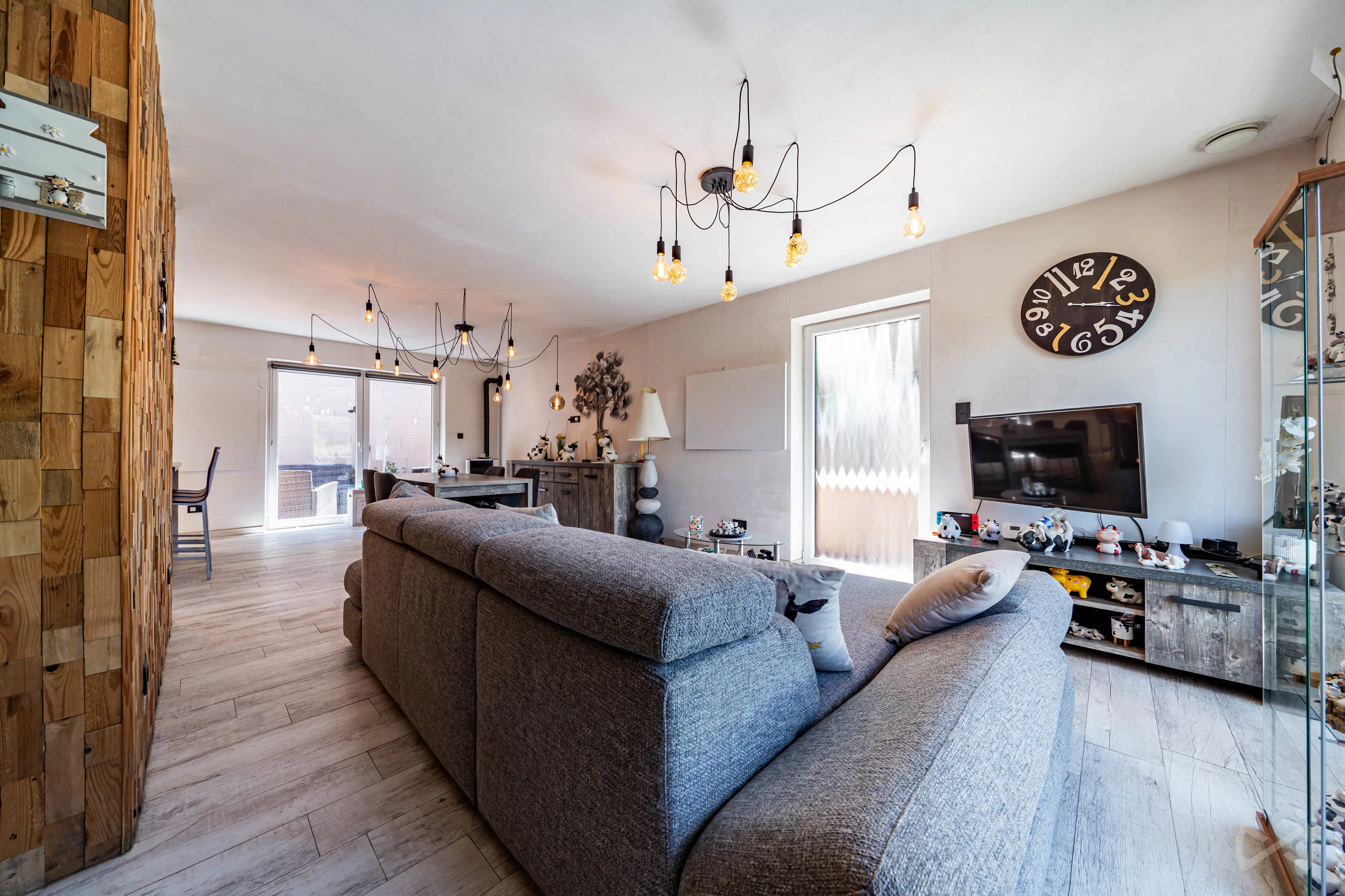 Foto van de woning
