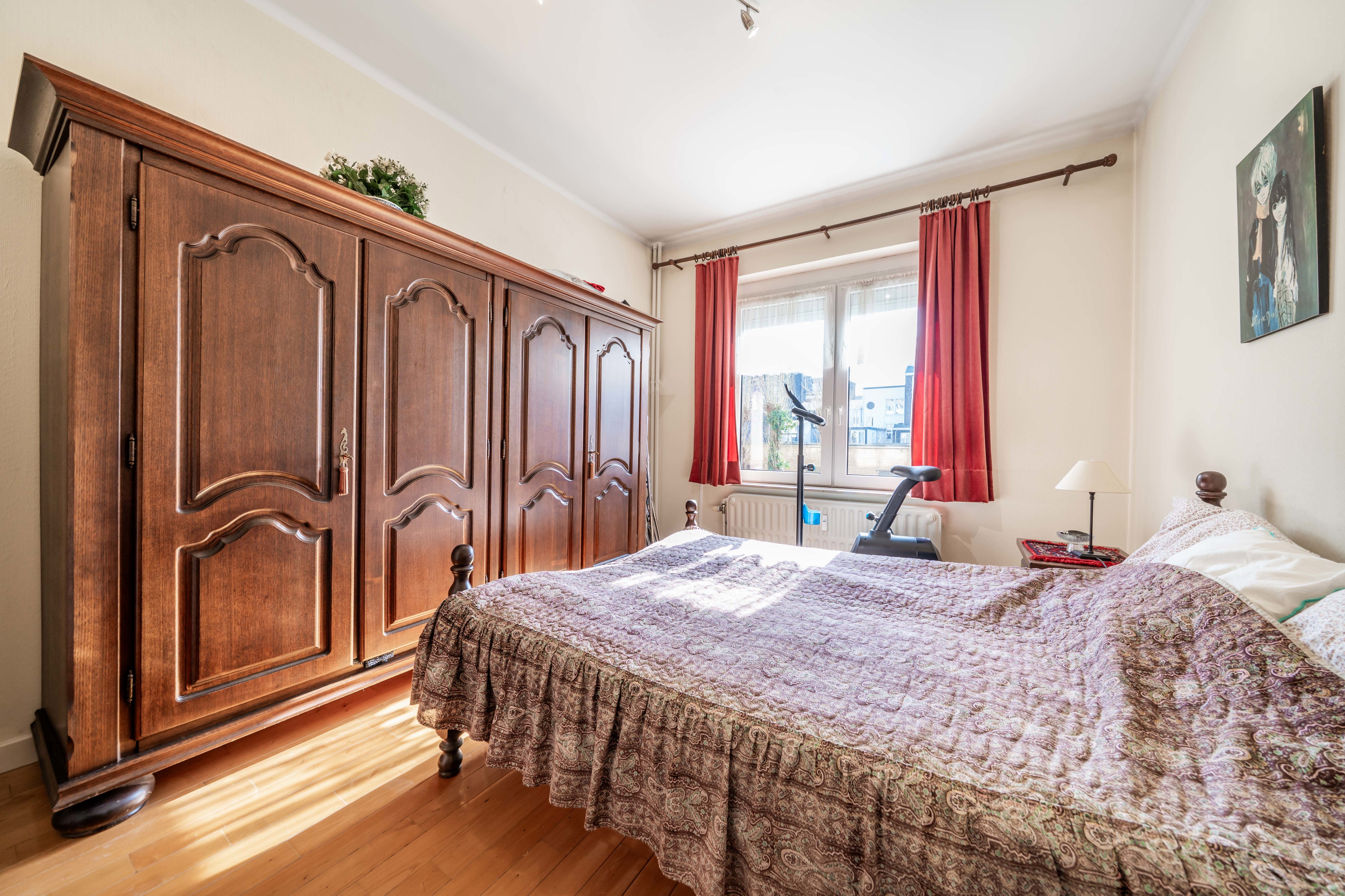 Picture 4 of 4 for Flat with two bedrooms in Liège
