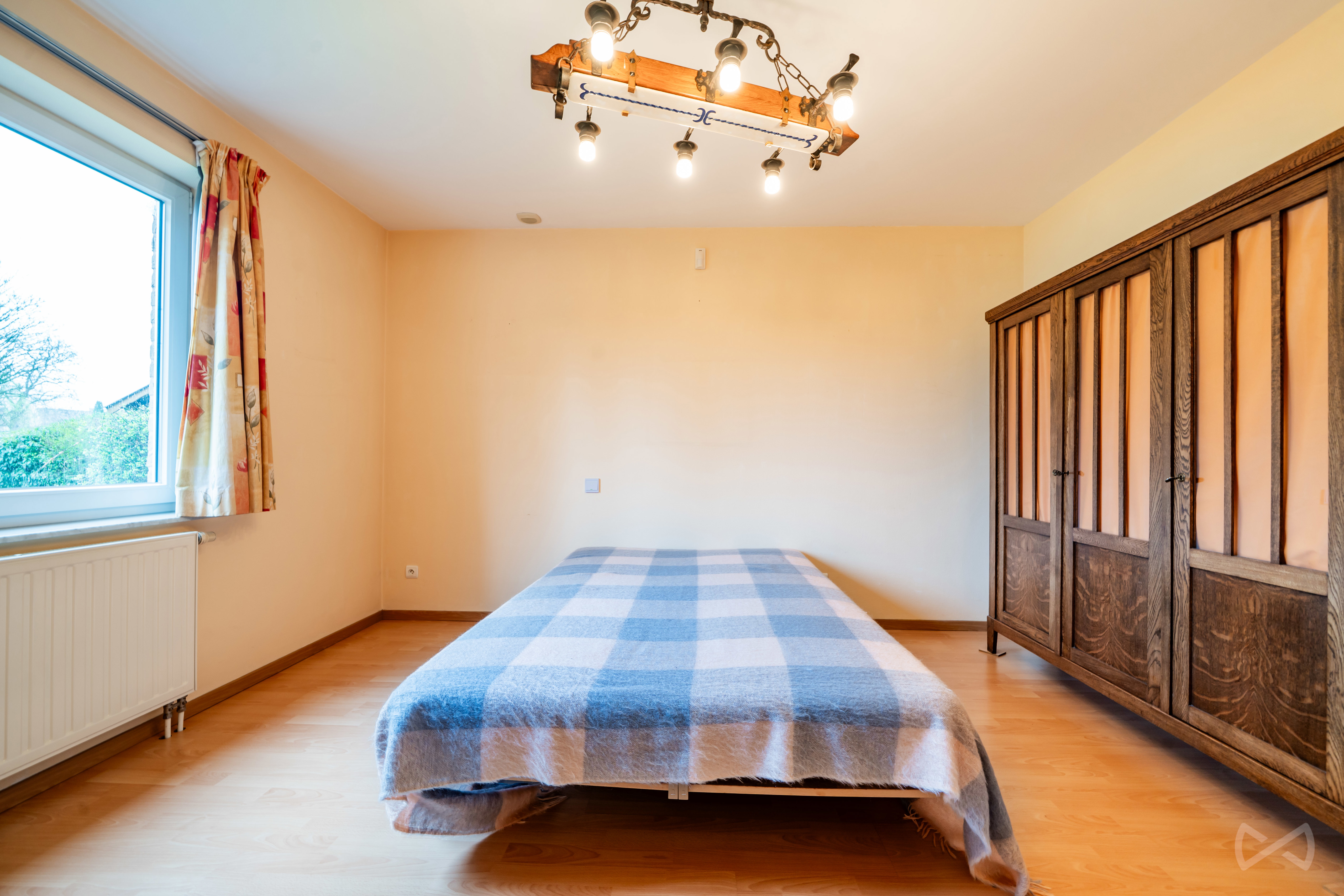 Picture 3 of 4 for Villa with four bedrooms in Mons