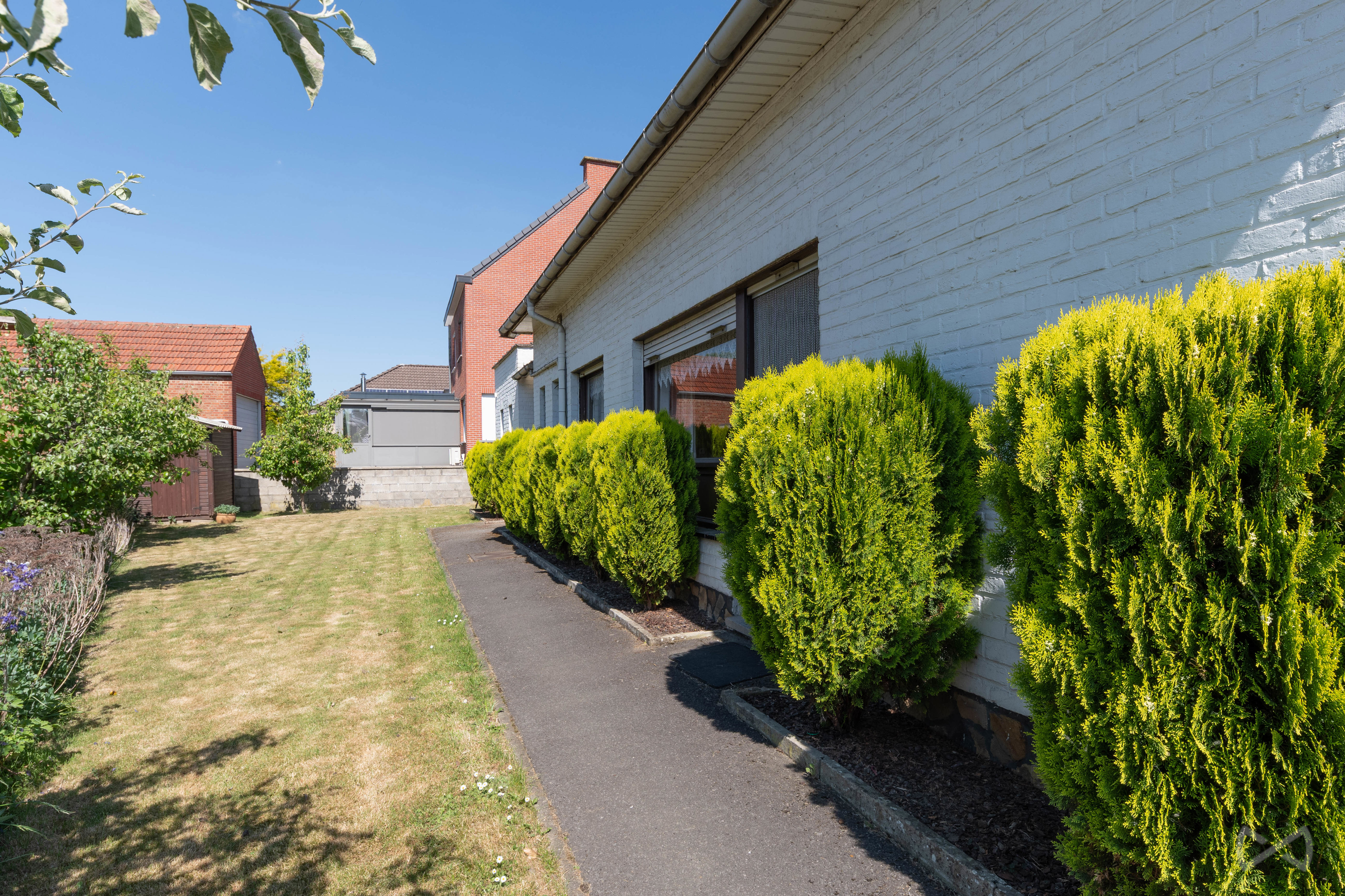 Picture 4 of 4 for House with three bedrooms in Holsbeek