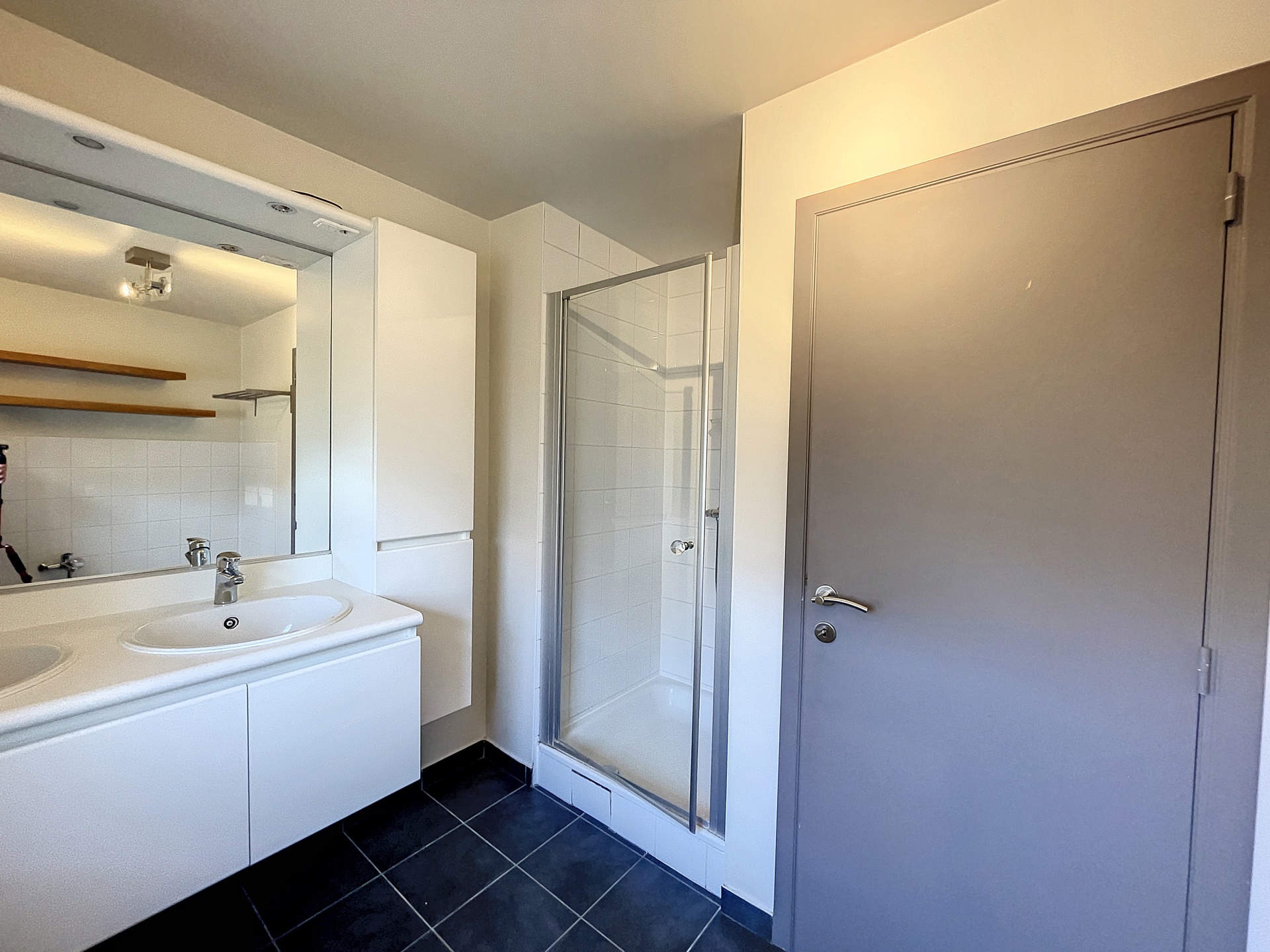 Picture 2 of 4 for House with three bedrooms in Grimbergen