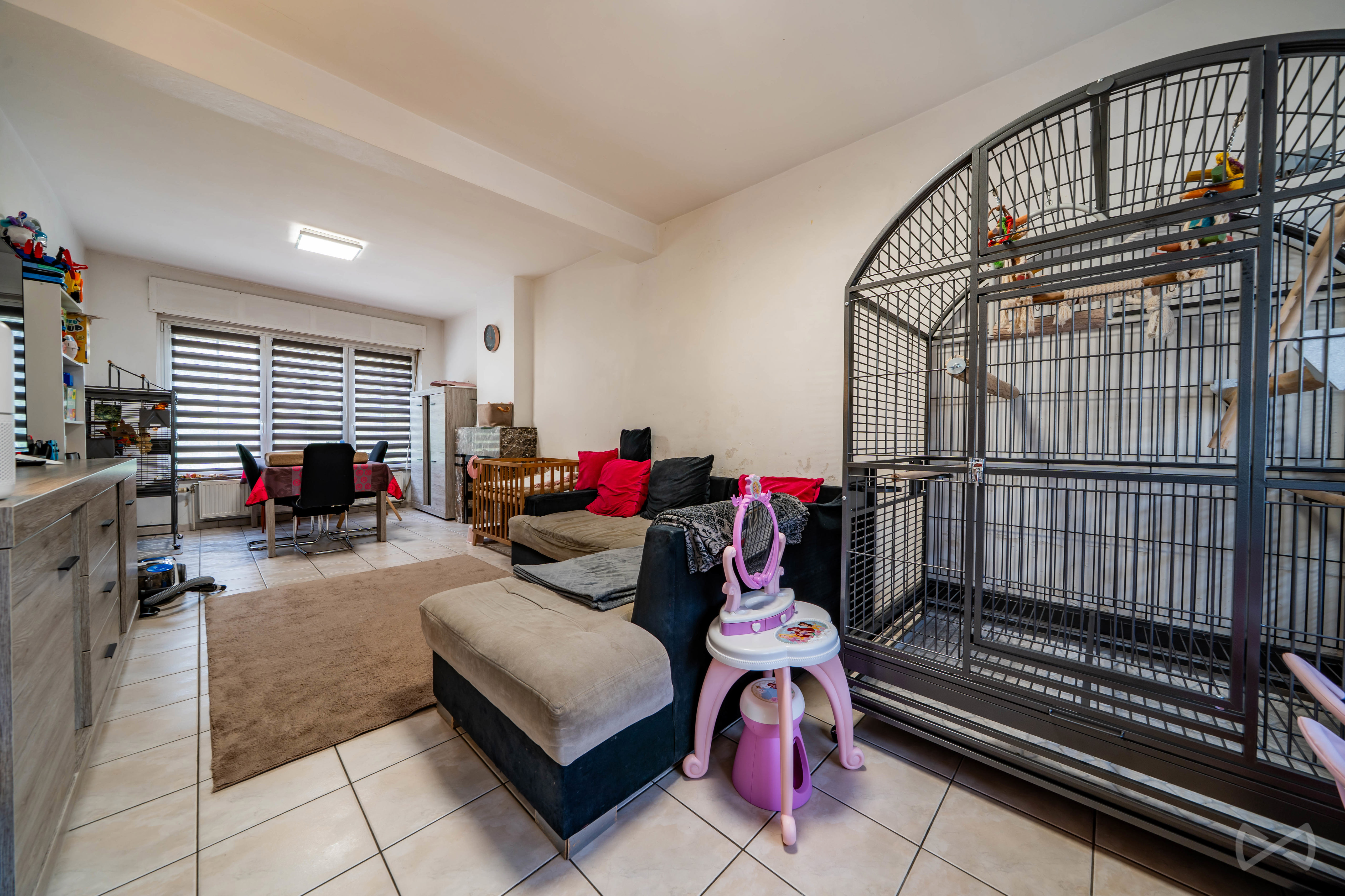 Picture 2 of 4 for House with two bedrooms in Voroux-goreux