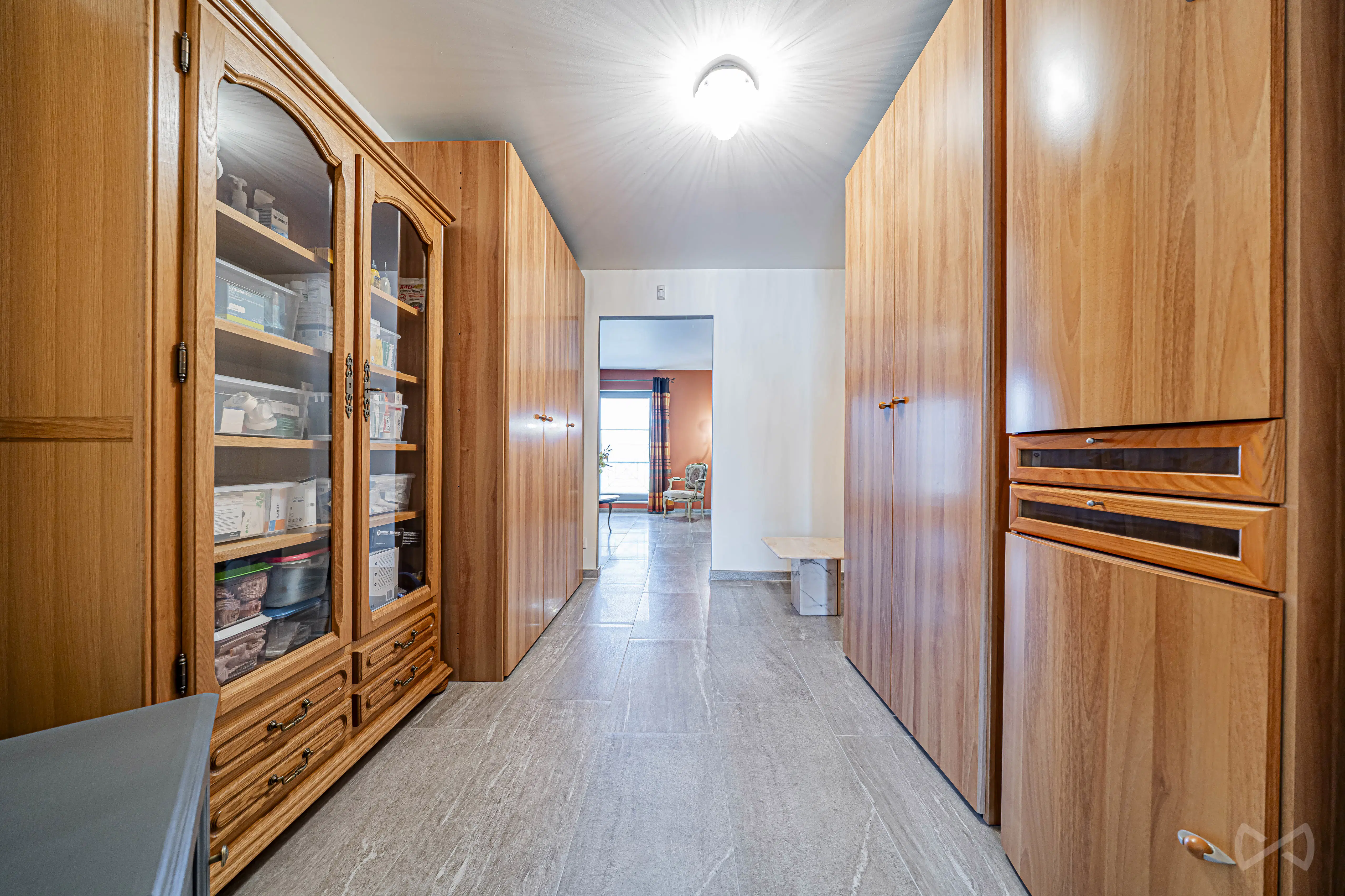 Picture 3 of 4 for Villa with five bedrooms in Sivry-rance