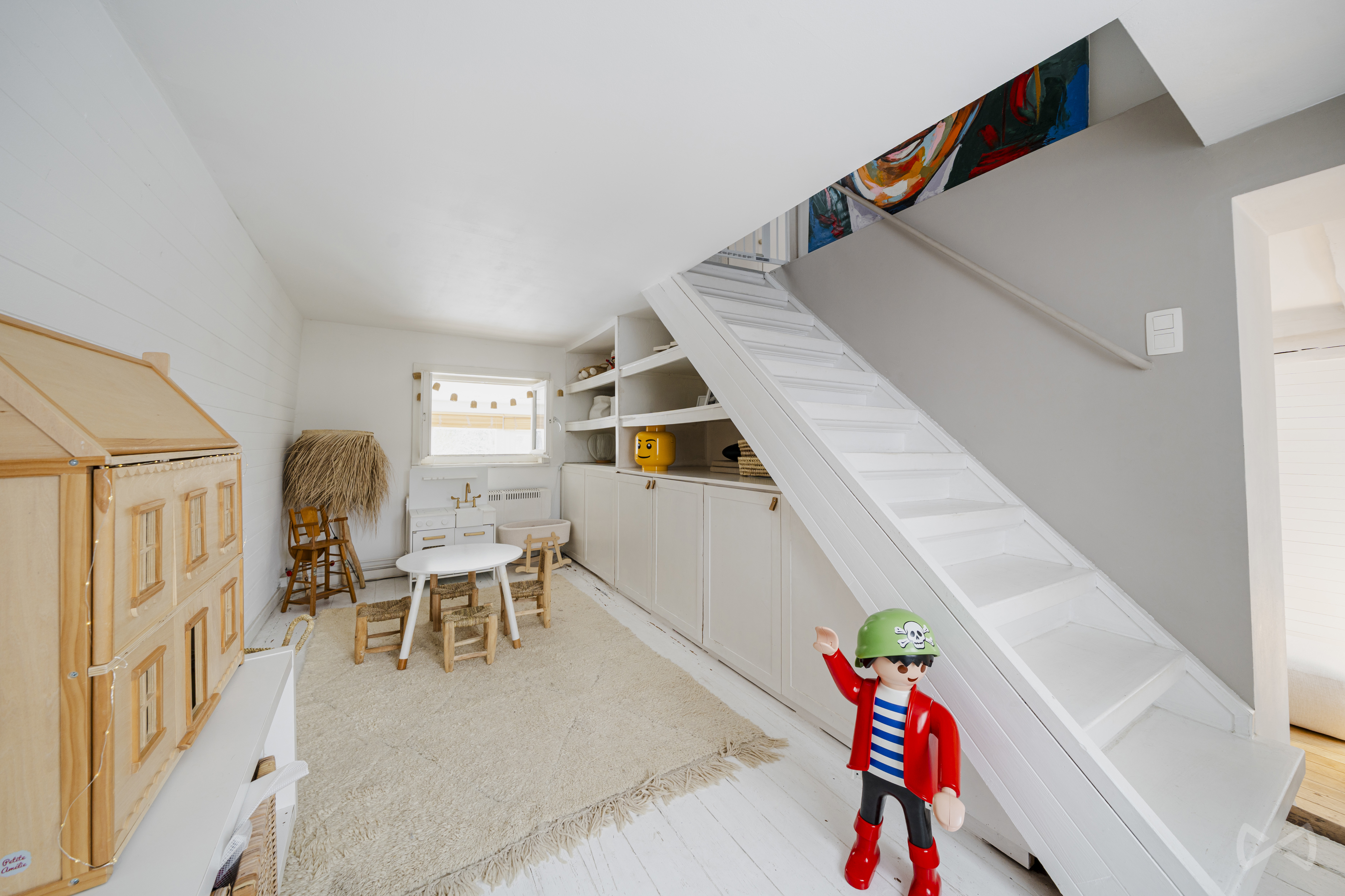 Picture 3 of 4 for House with three bedrooms in La Hulpe