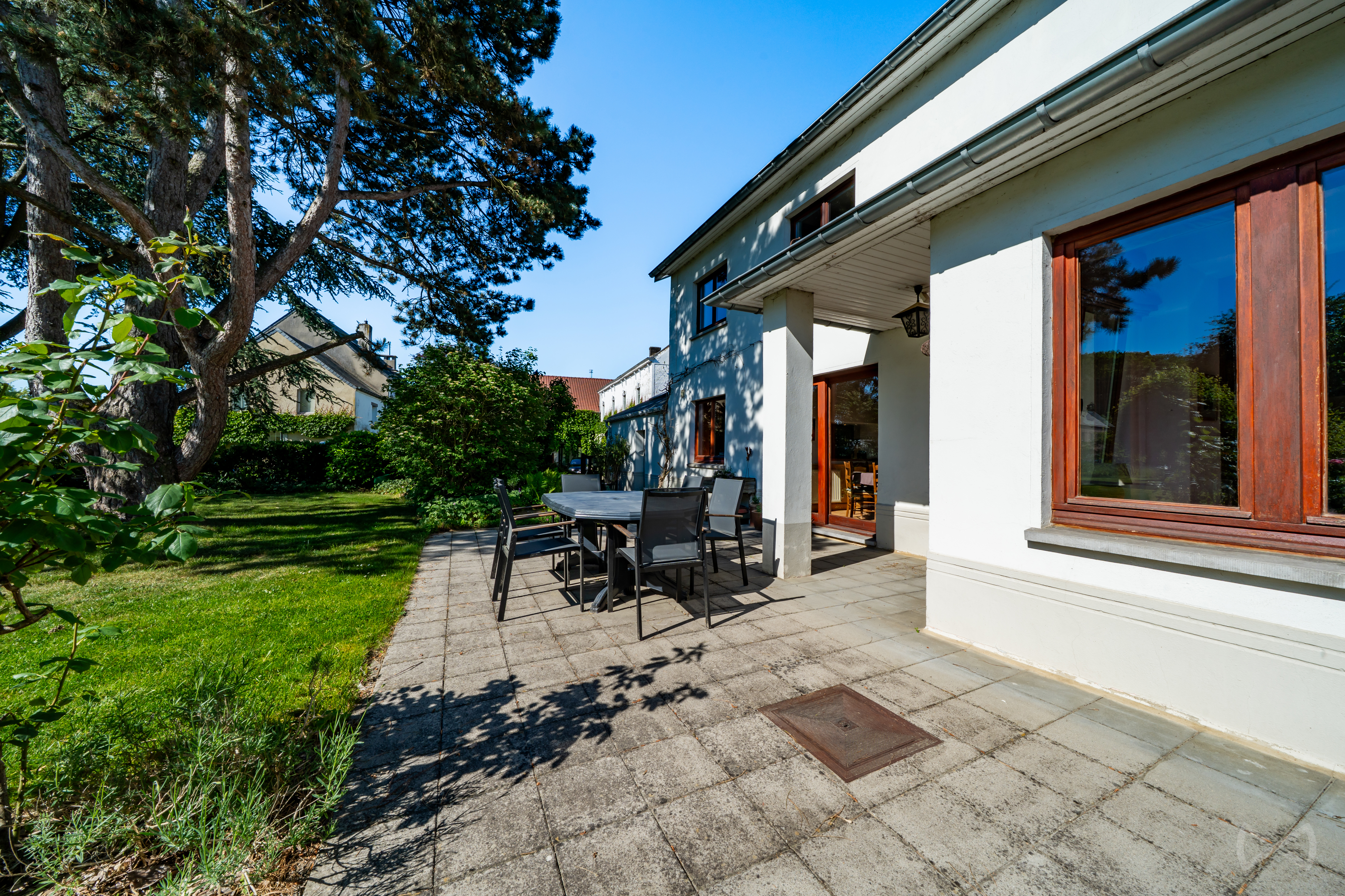 Photo 4 sur 4 pour Maison de trois chambres à Chastre-villeroux-blanmont