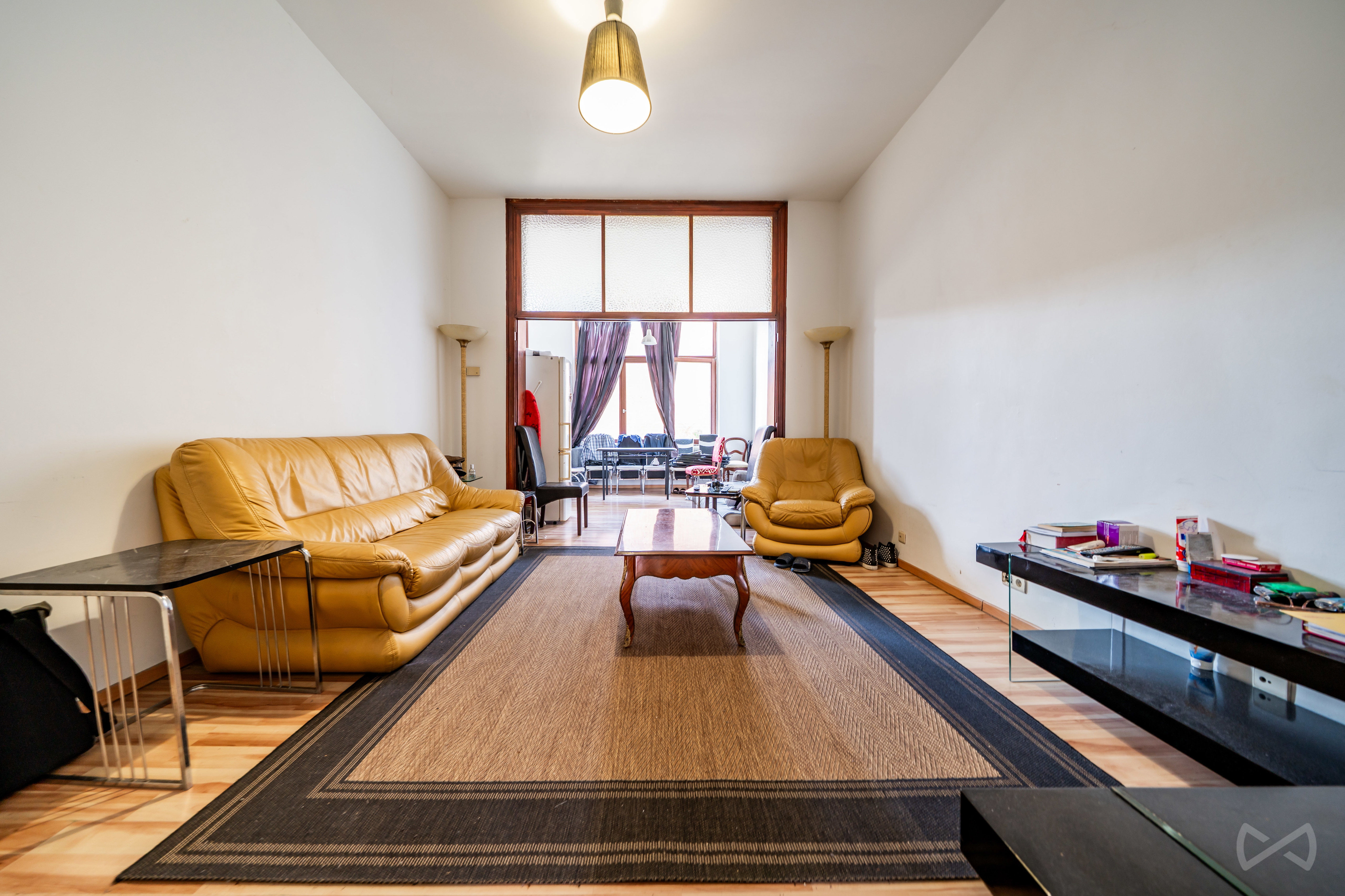 Picture 2 of 4 for Multi-purpose building with three bedrooms in Uccle