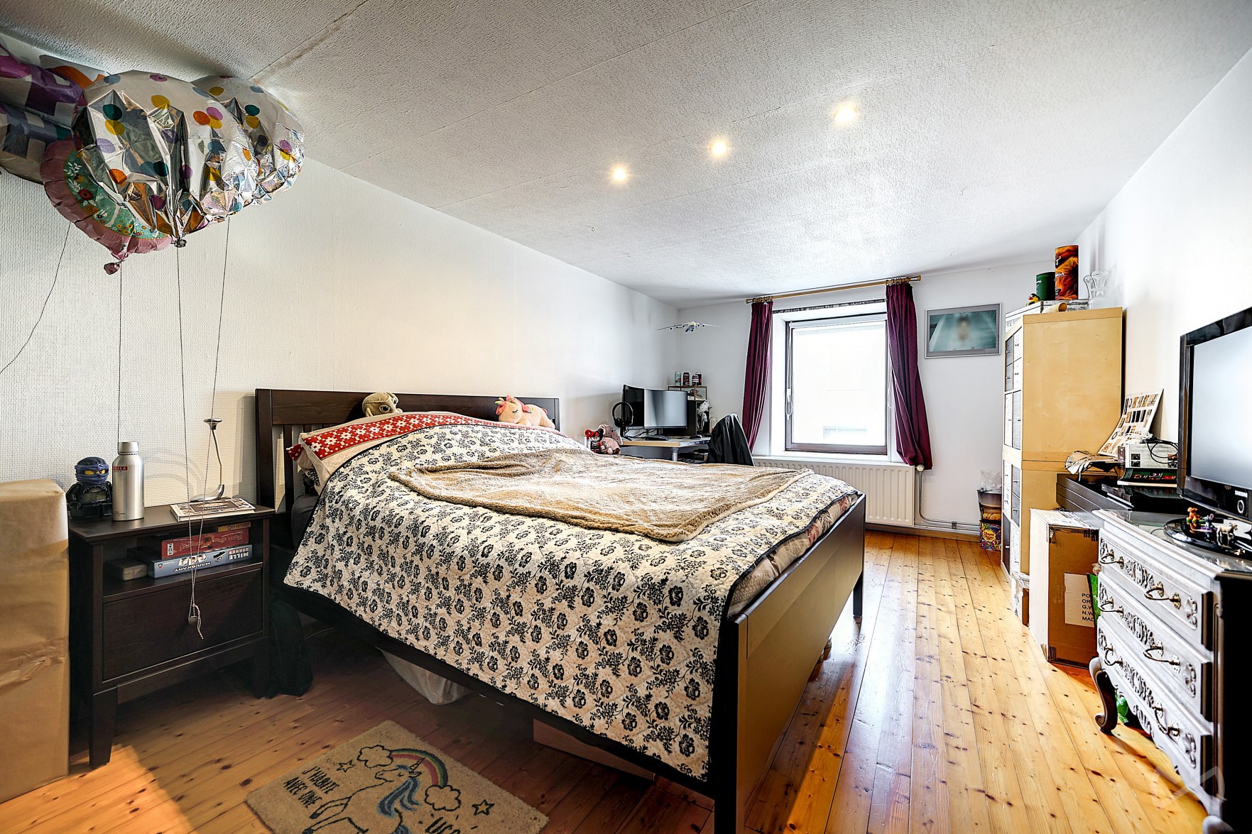 Photo 4 sur 4 pour Maison de quatre chambres à Theux La Reid