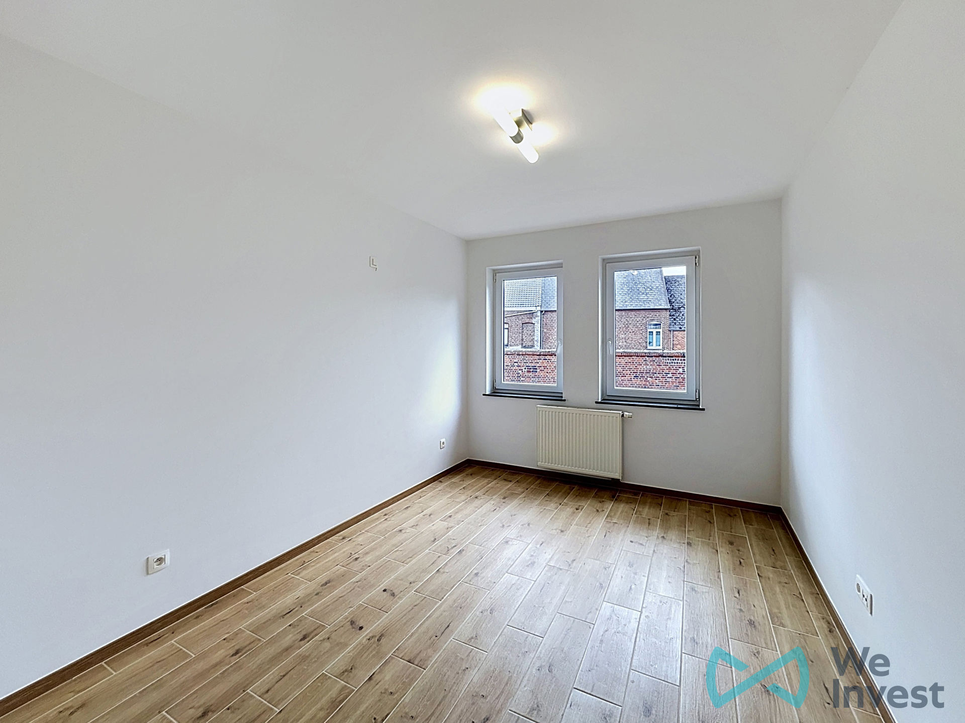 Picture 2 of 4 for Flat with two bedrooms in Chièvres