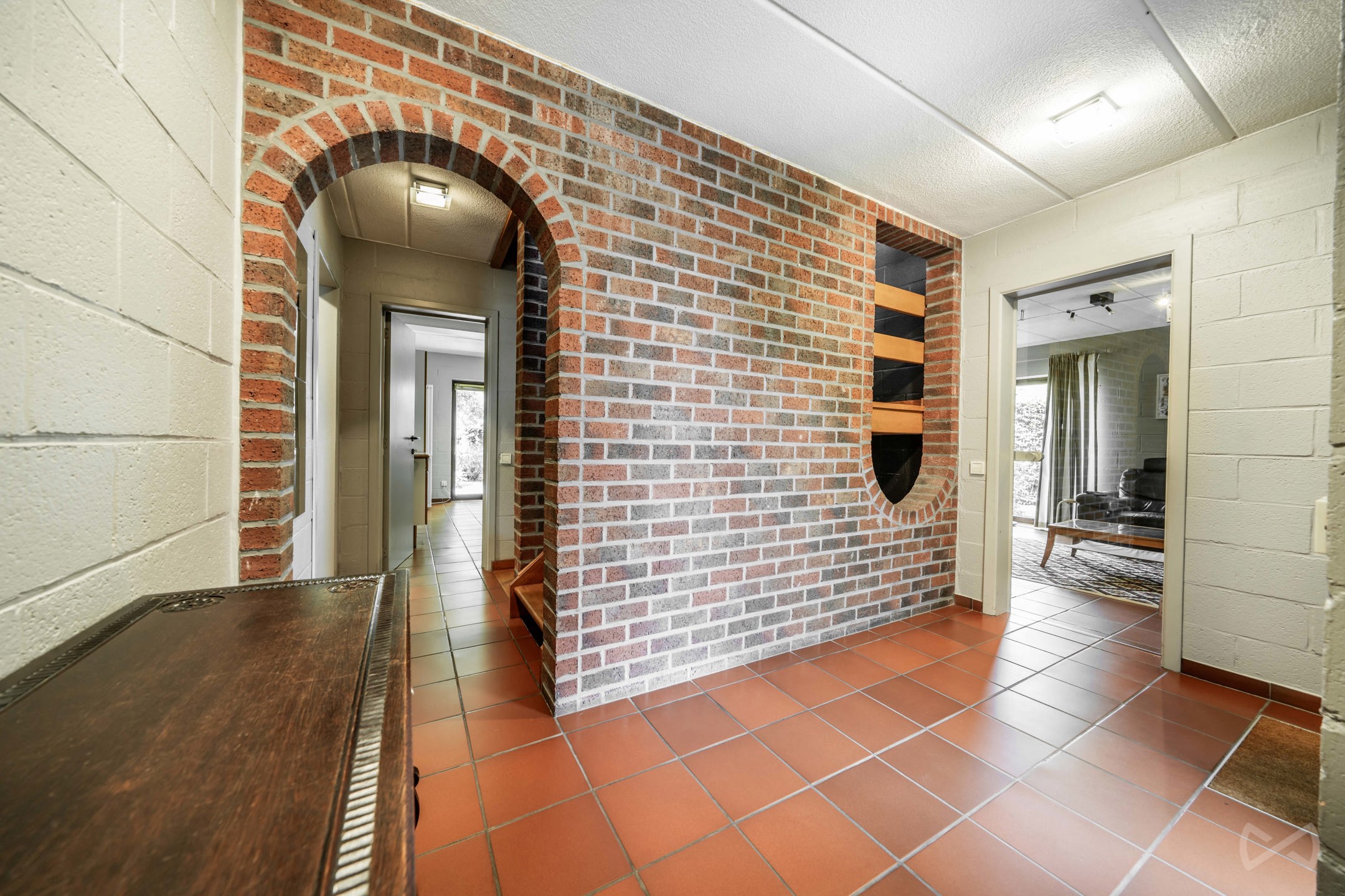 Photo 3 sur 4 pour Maison de quatre chambres à Hannut