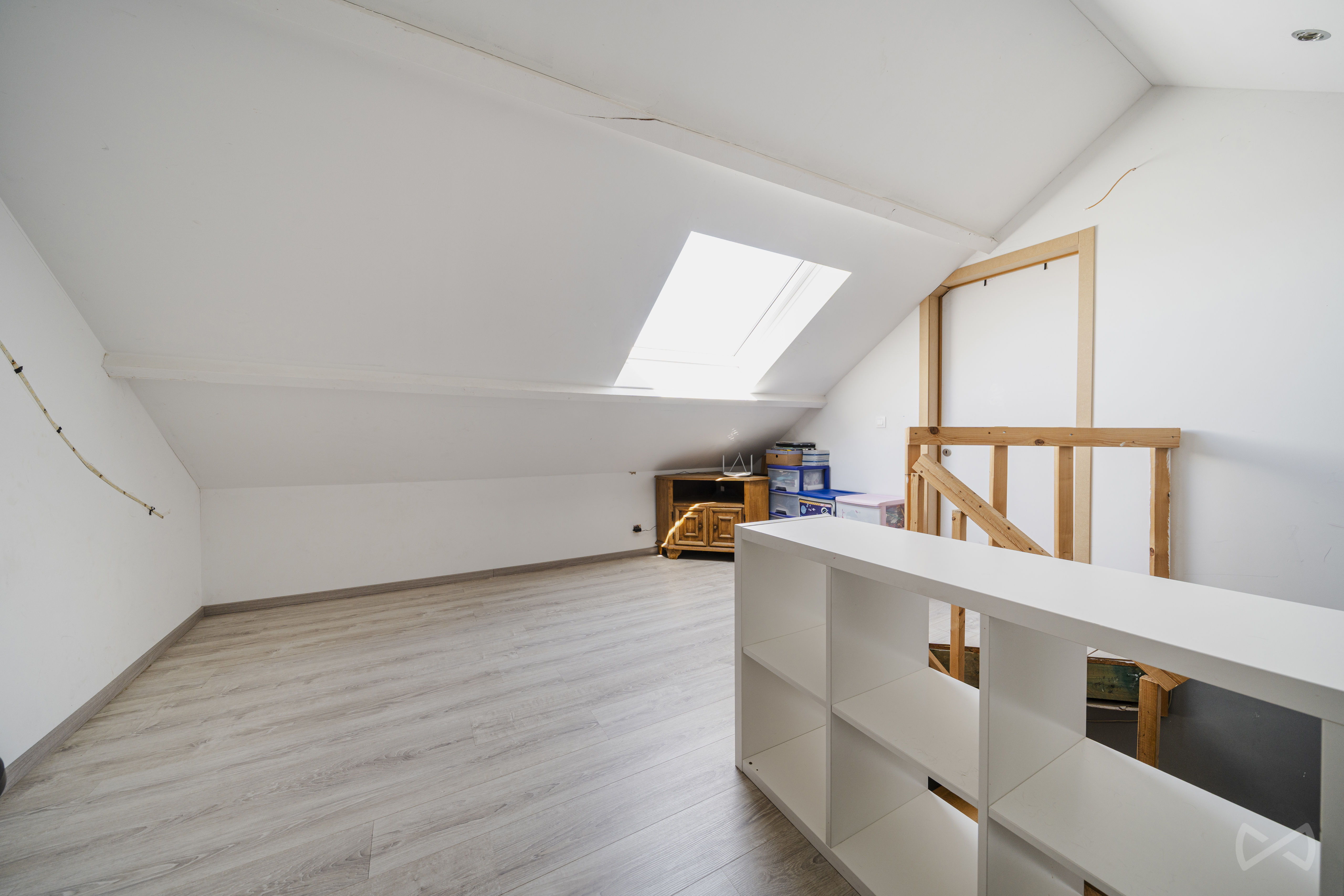 Photo 2 sur 4 pour Maison de trois chambres à Xhoris