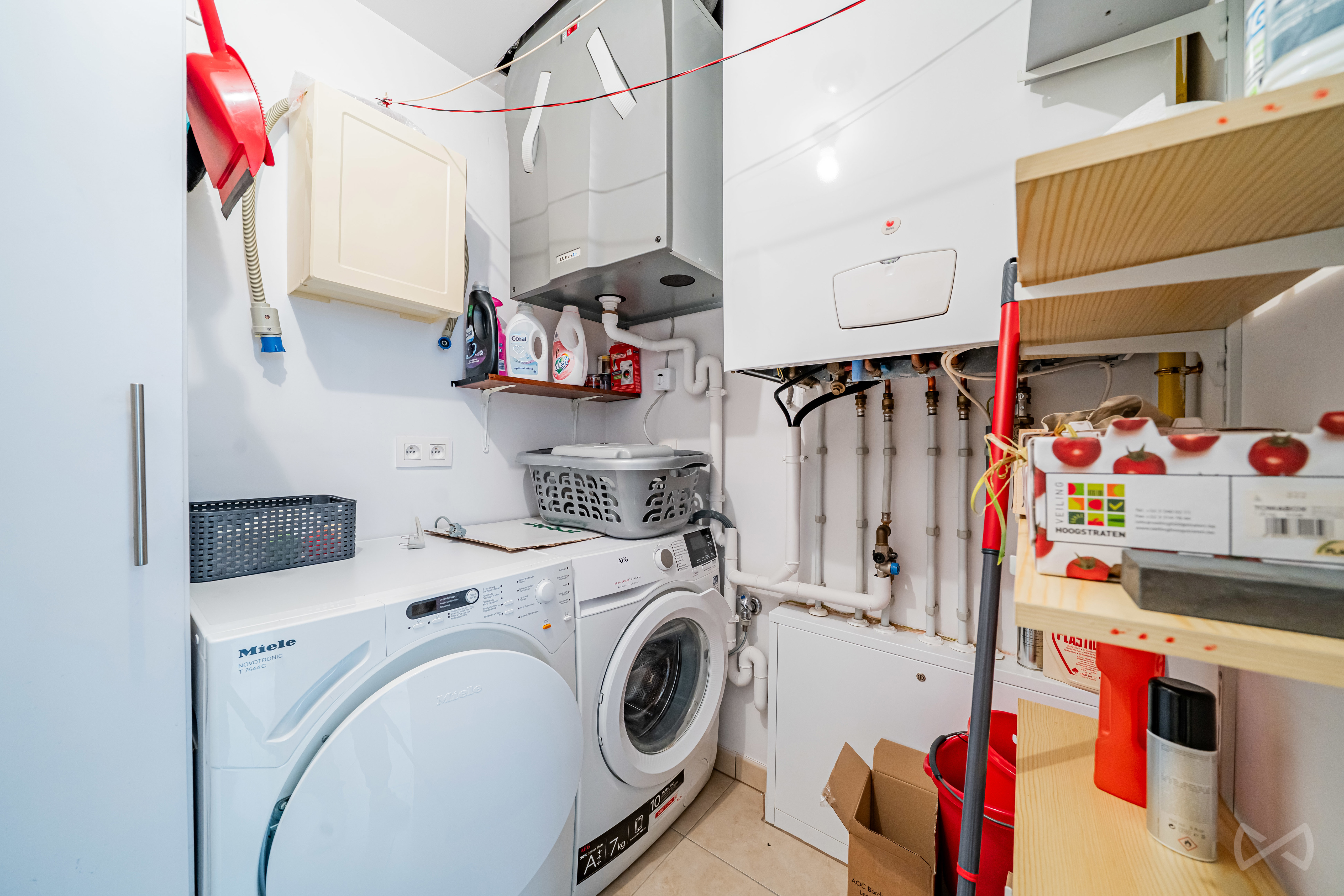 Photo 4 sur 4 pour Appartement d'une chambre à Marche-en-Famenne