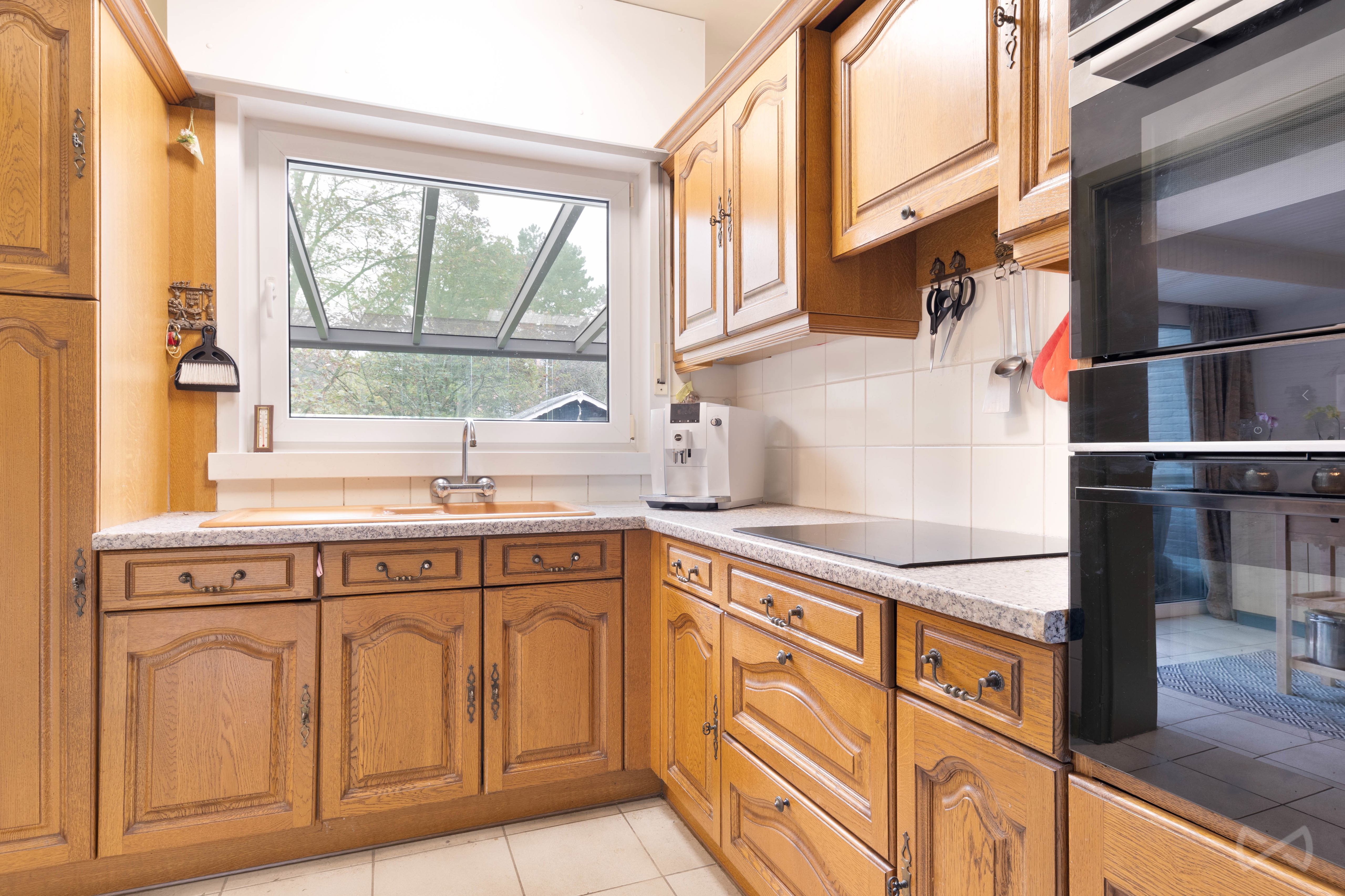 Picture 1 of 4 for House with three bedrooms in Leuven