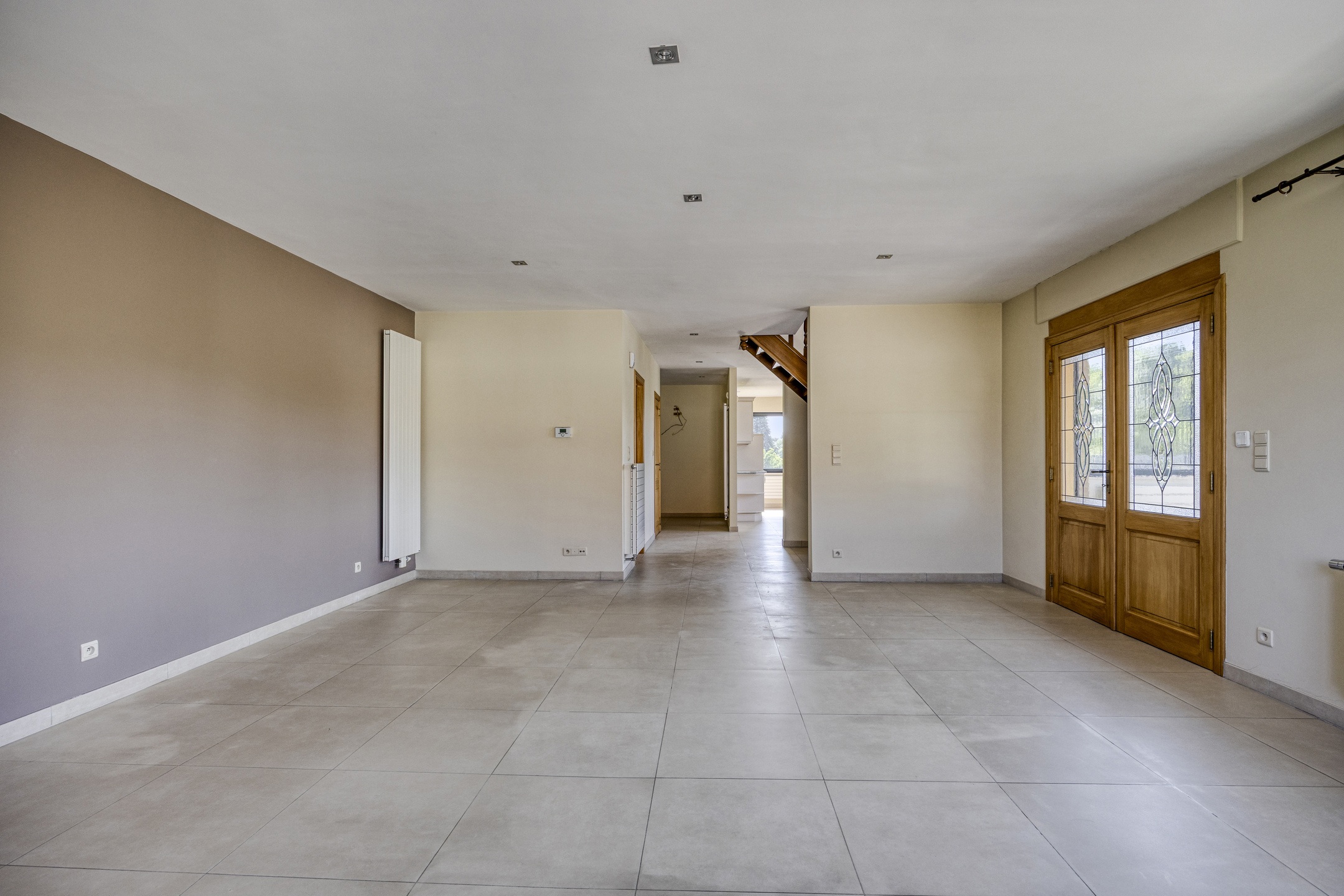 Picture 4 of 4 for Duplex with two bedrooms in Meise