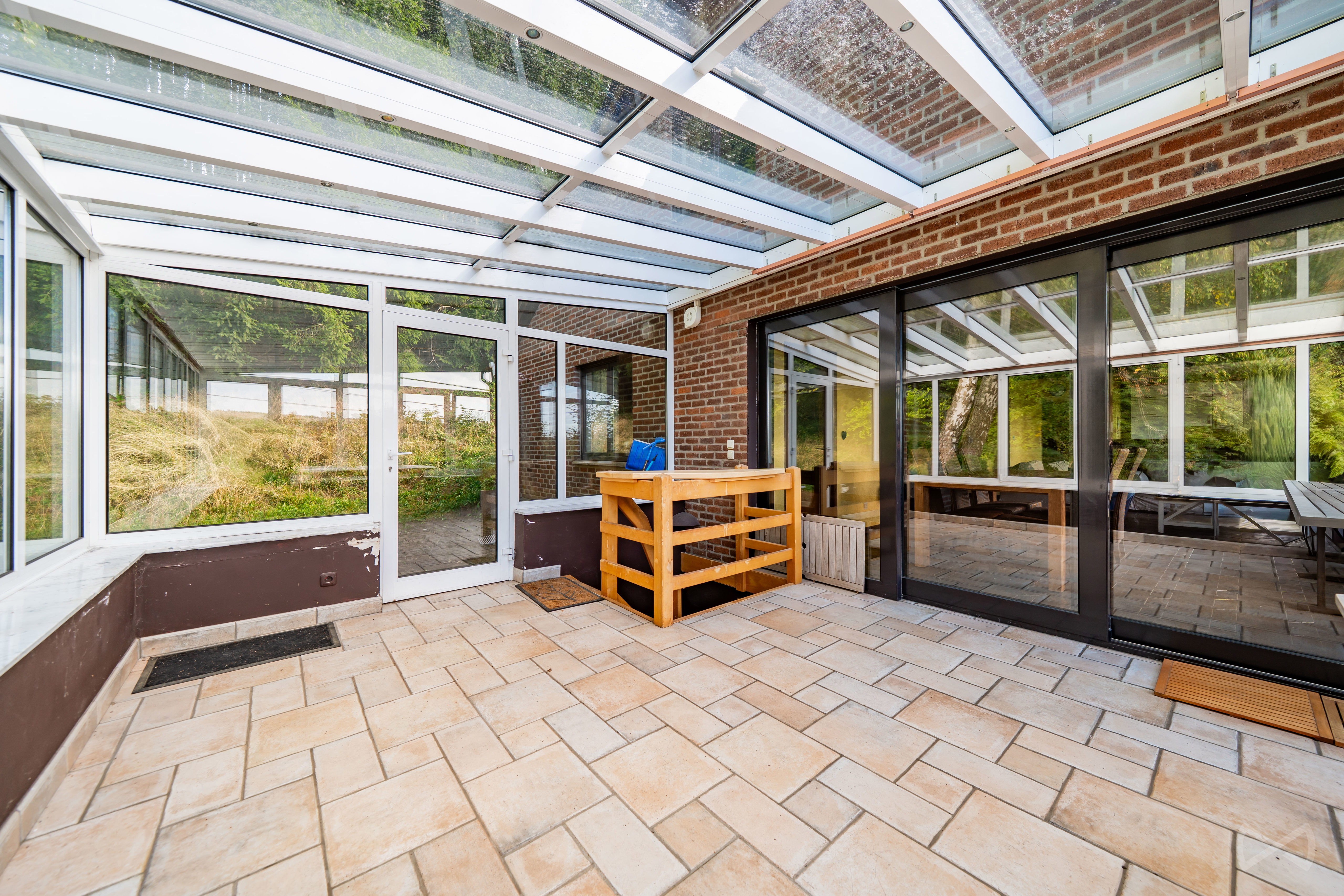 Picture 1 of 4 for Villa with four bedrooms in Malmedy