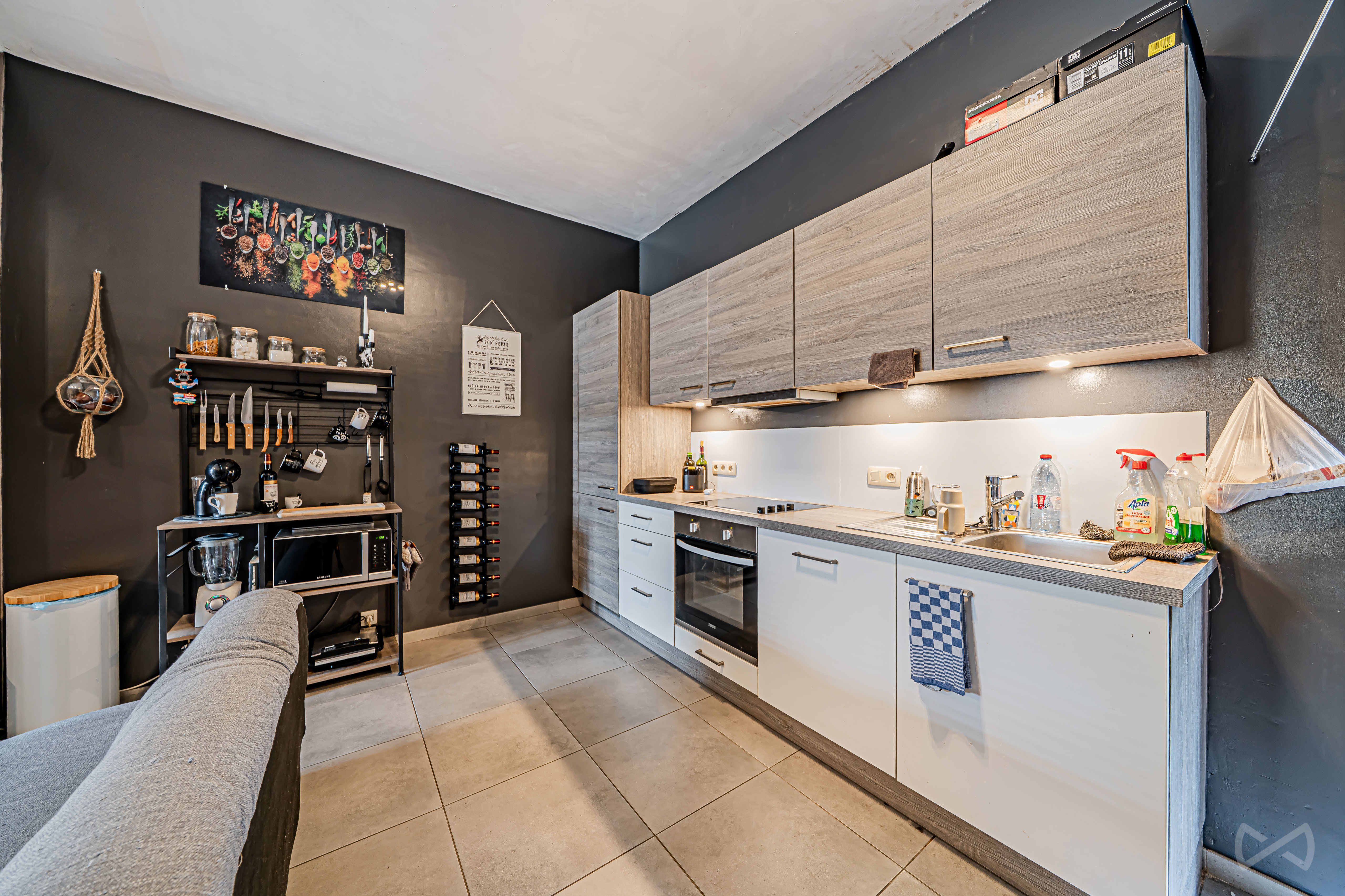 Foto 4 van 4 van Appartement met zes slaapkamers in Thy-le-Château