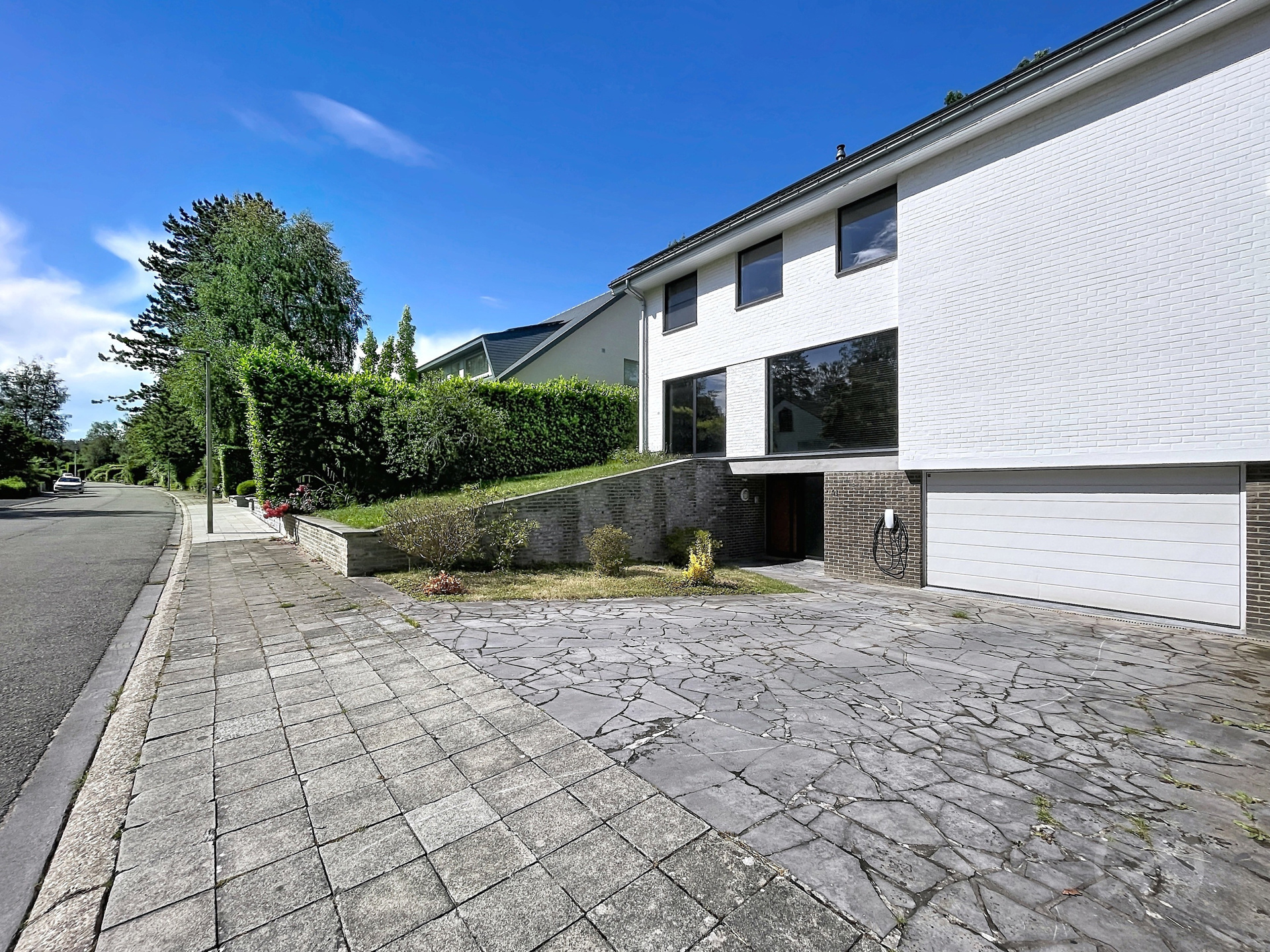 Photo 1 sur 4 pour Maison de cinq chambres à Overijse