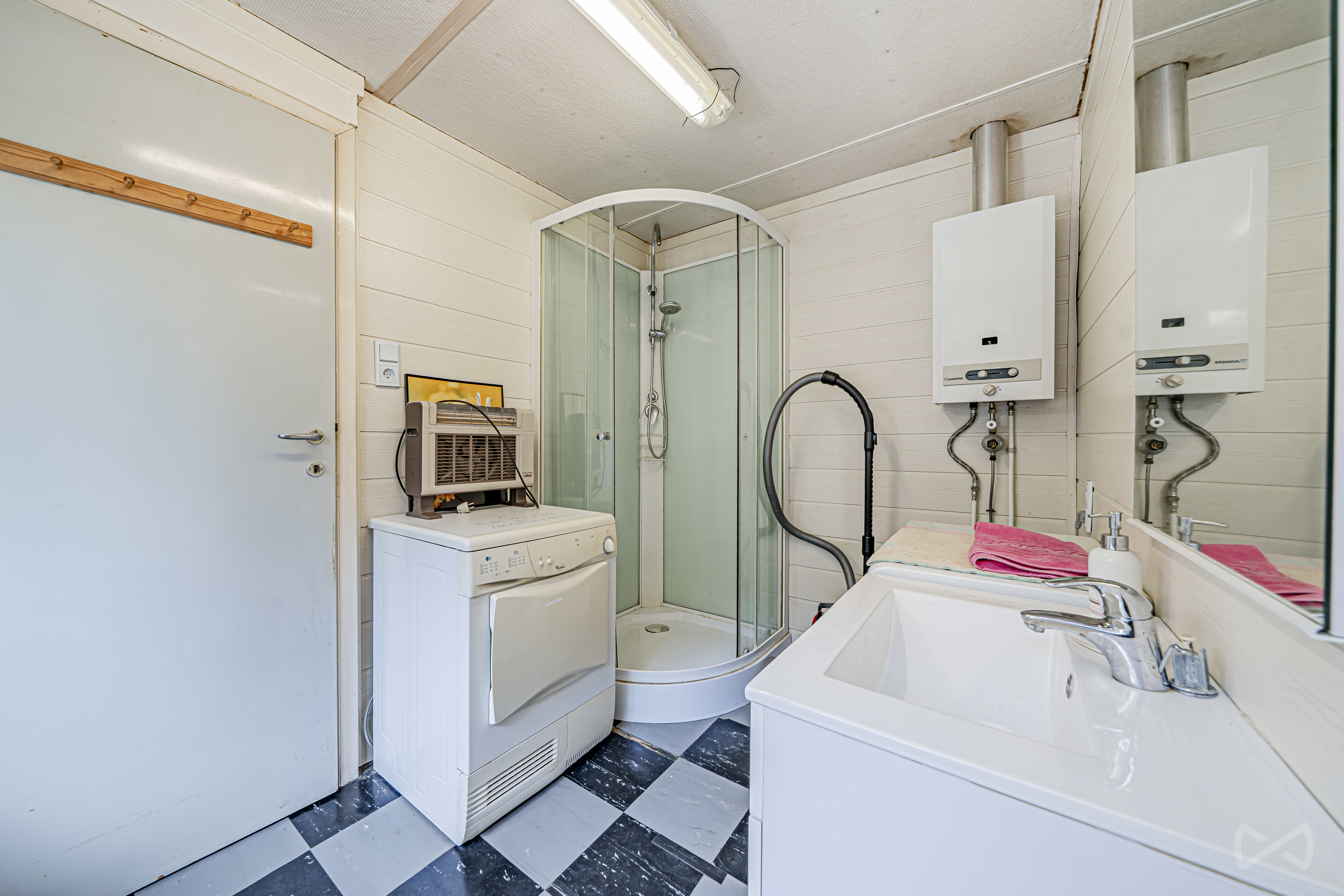 Photo 2 sur 4 pour Maison de trois chambres à Anderlues