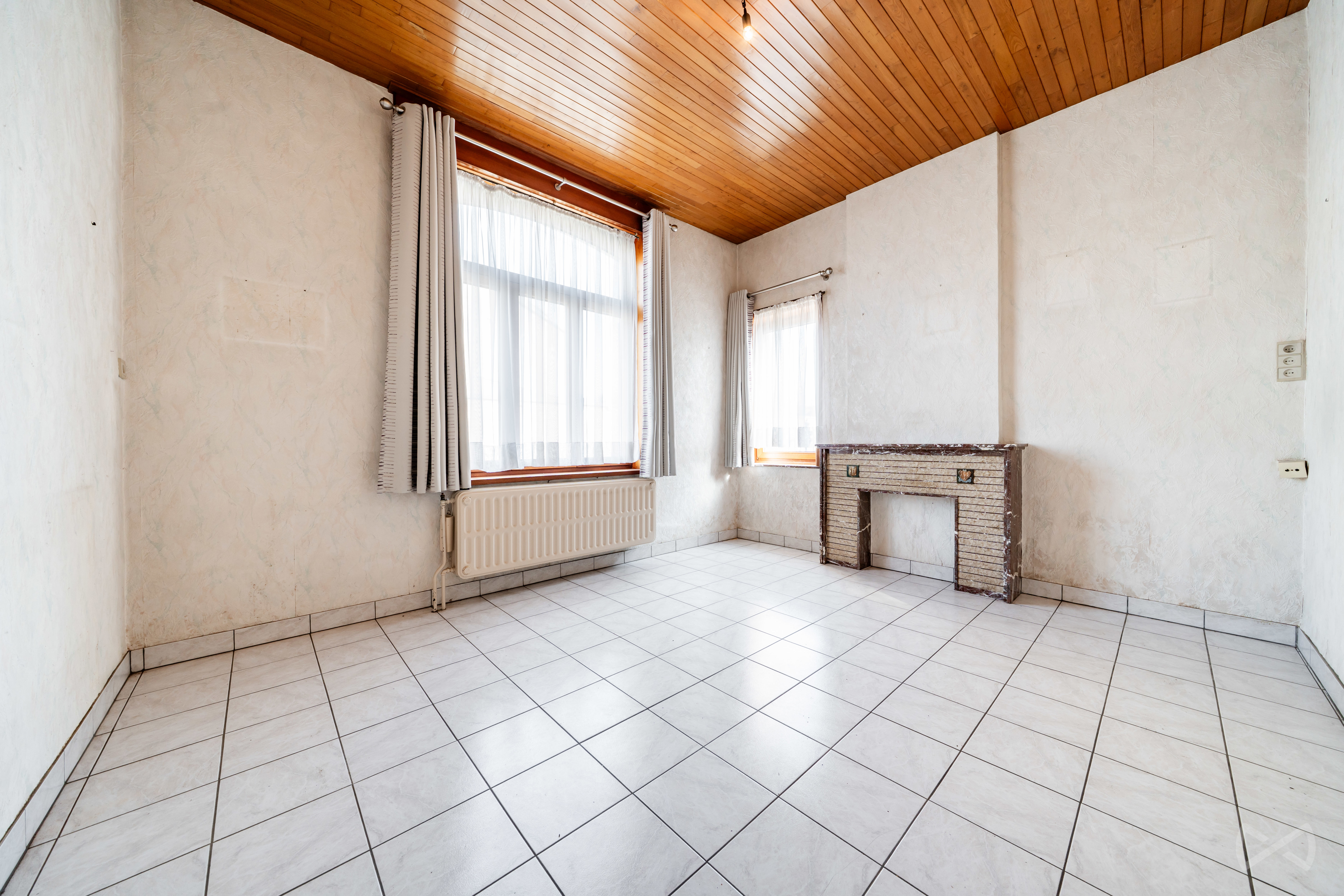 Picture 3 of 4 for Maison de maitre with five bedrooms in Leuze