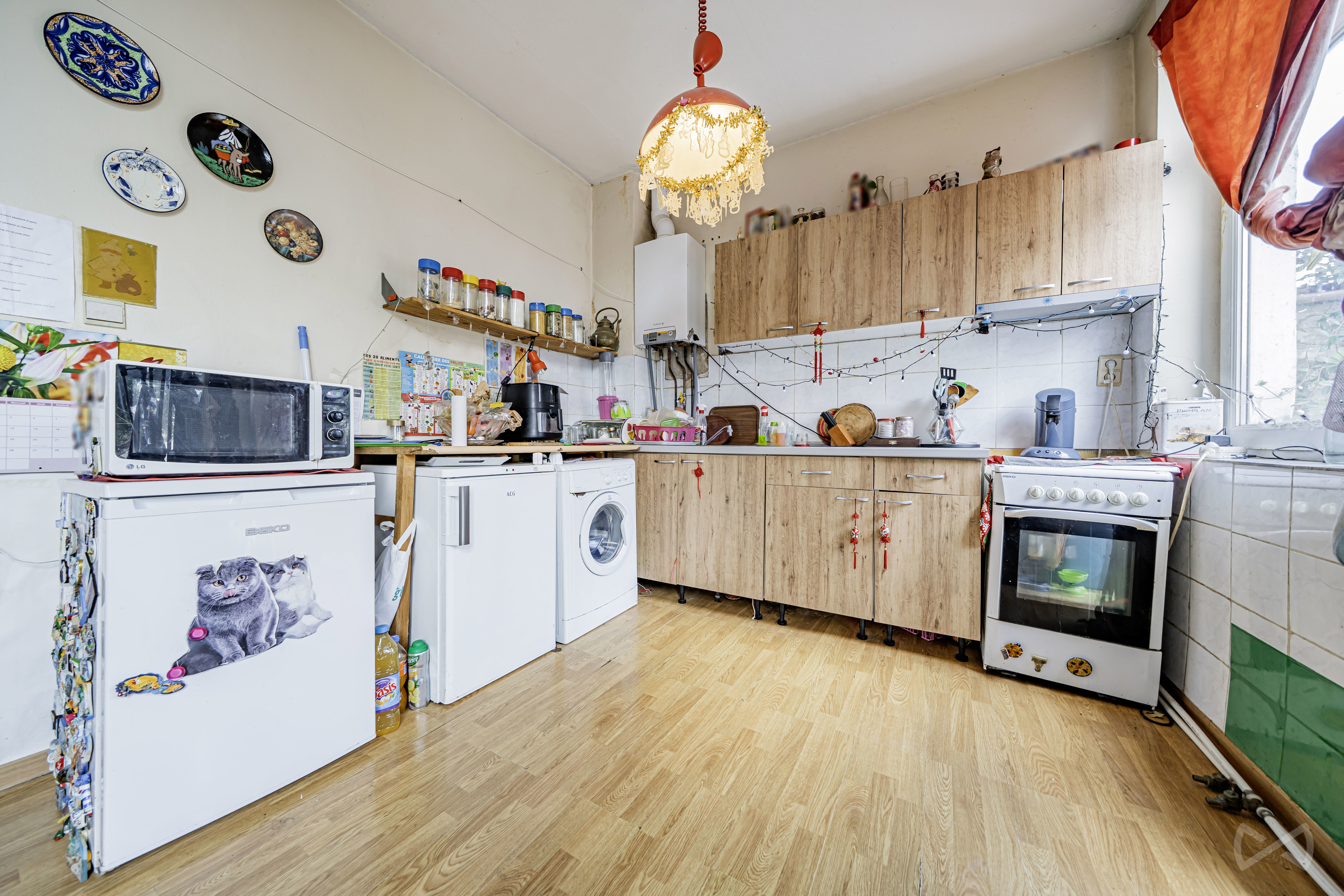 Picture 1 of 4 for House with five bedrooms in Woluwe-saint-lambert
