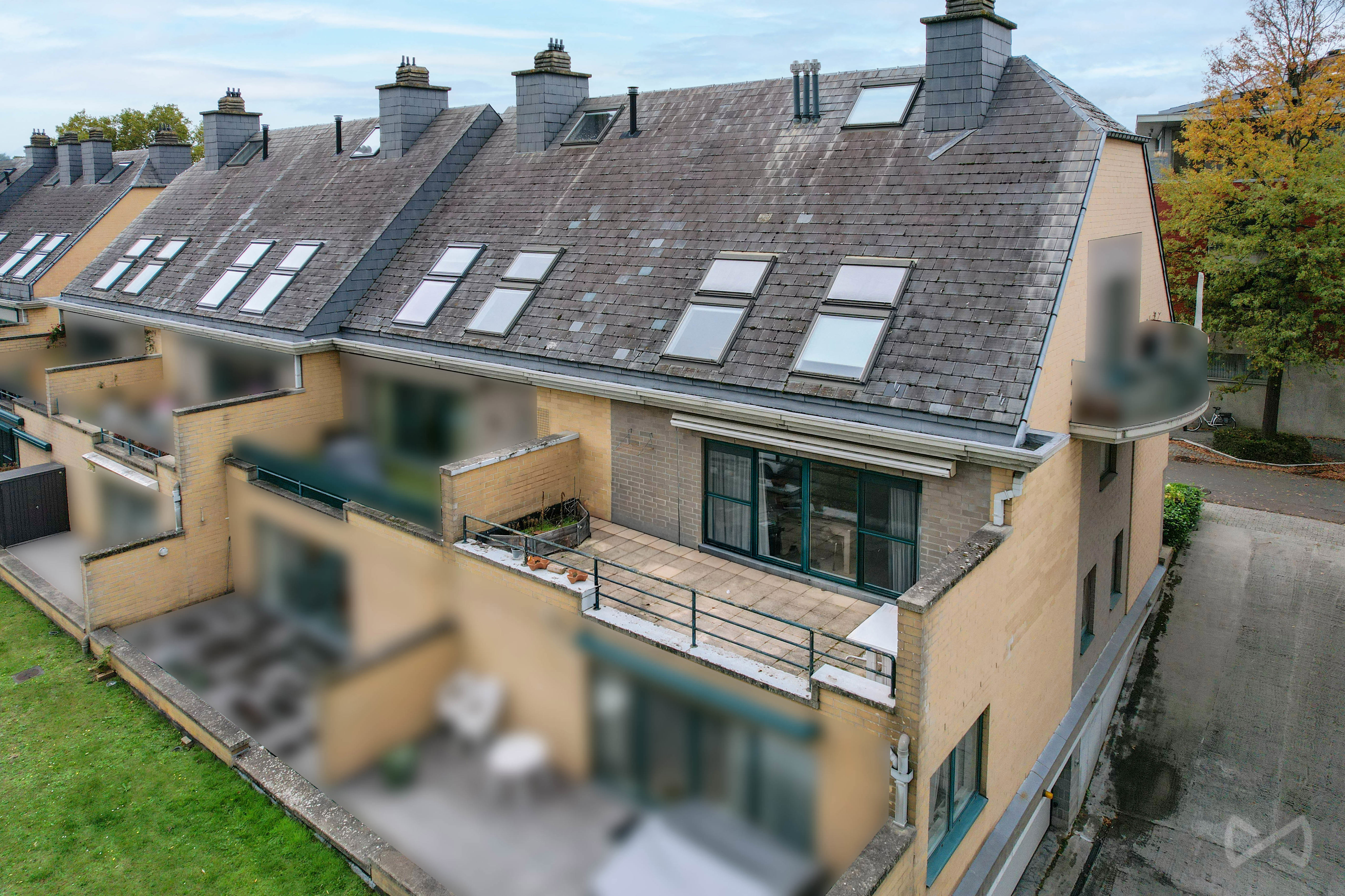 Picture 3 of 4 for Flat with two bedrooms in Leuven