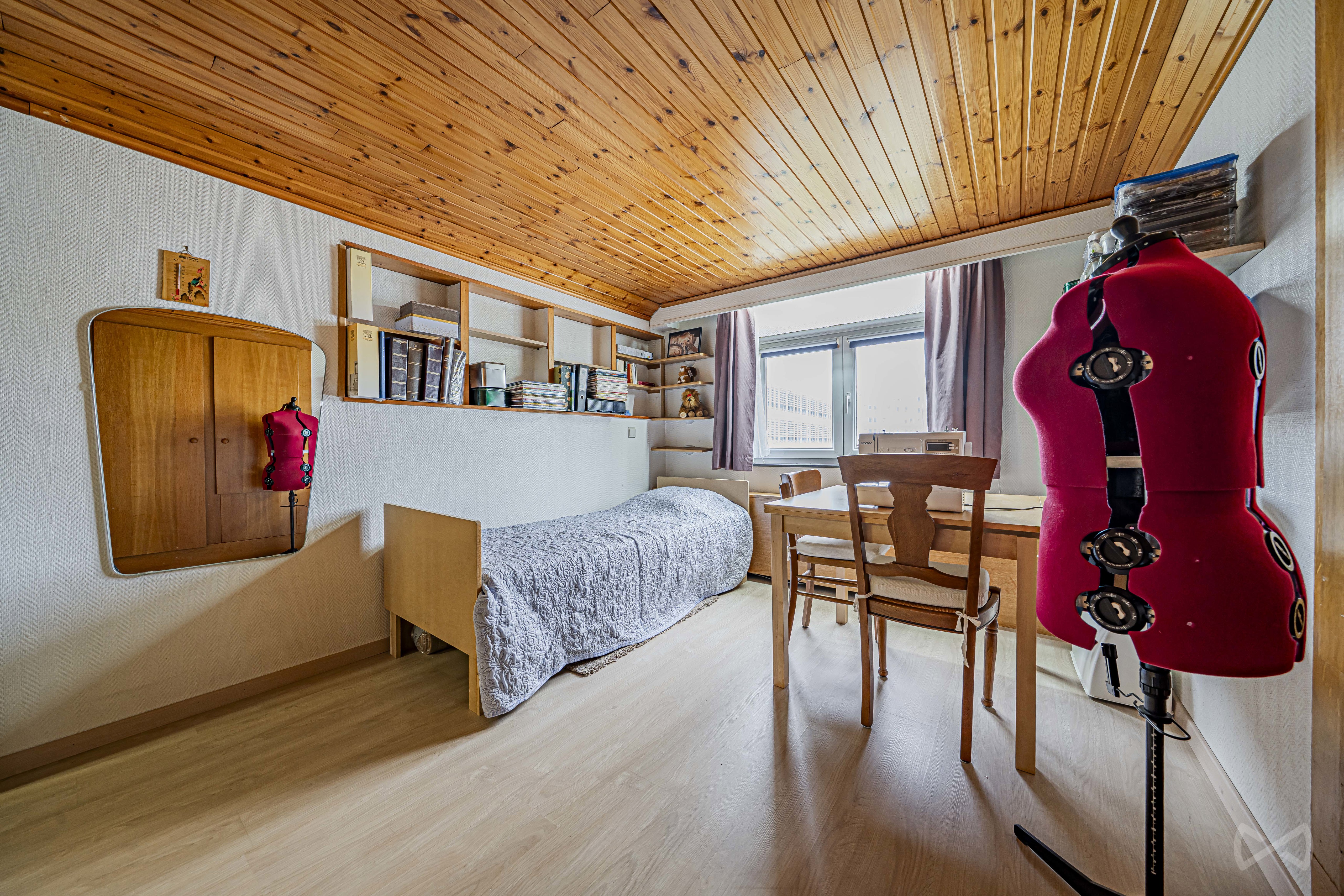 Picture 4 of 4 for House with four bedrooms in Ottignies