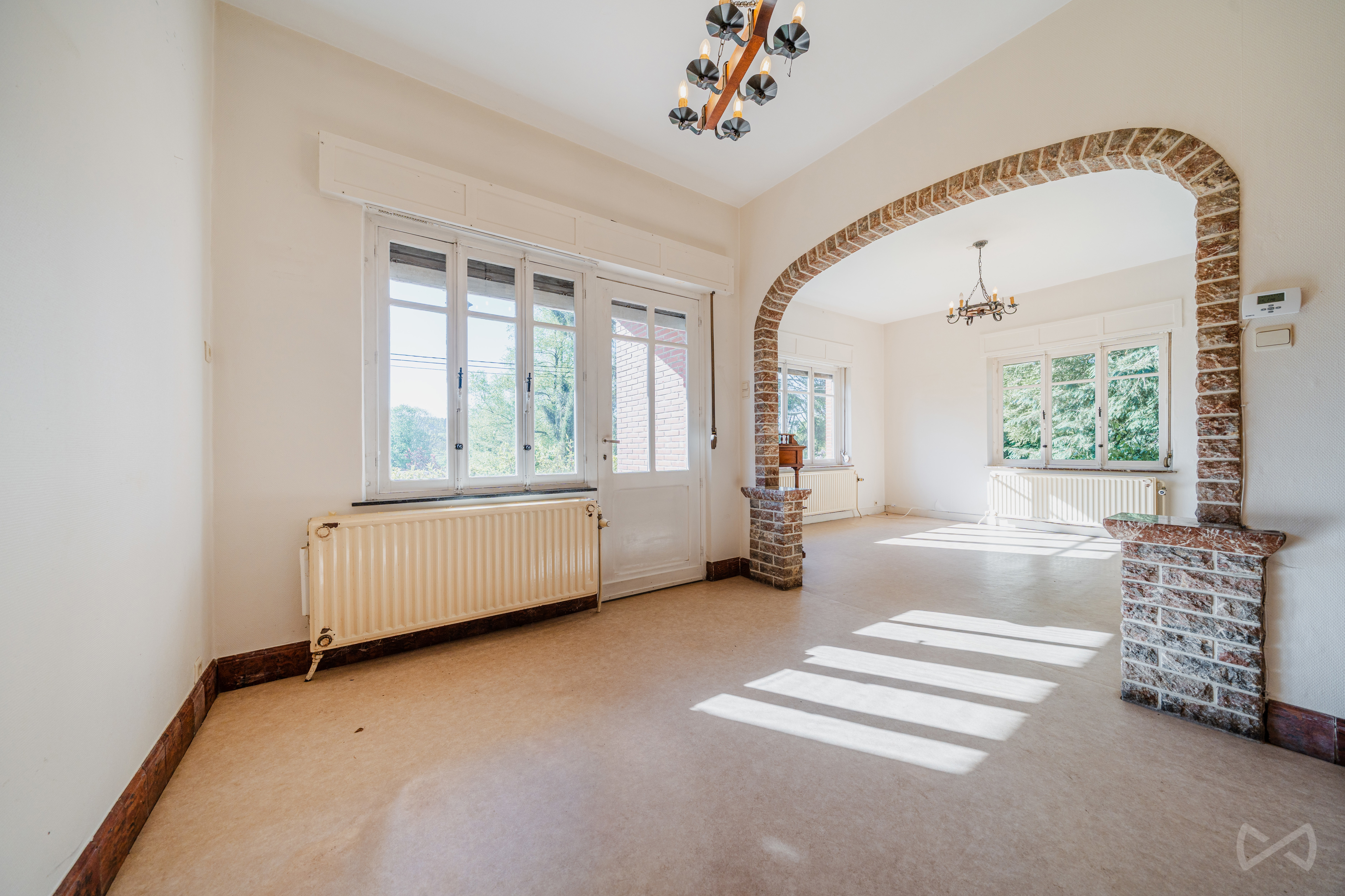 Picture 3 of 4 for Villa with one bedroom in Ferrieres