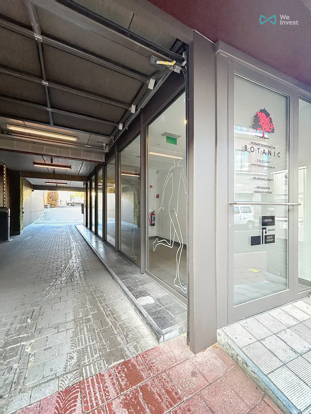 Picture 4 of 4 for Offices in Meise